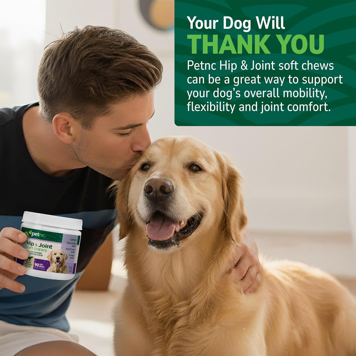 petnc-natural-care-hip-and-joint-soft-chews-for-dogs-90-count-27591-glucosamine-chondroitin-msm-dog-chews-with-hyaluronic-acid-liver-flavored-bone-joint-support-supplement-for-all-breeds