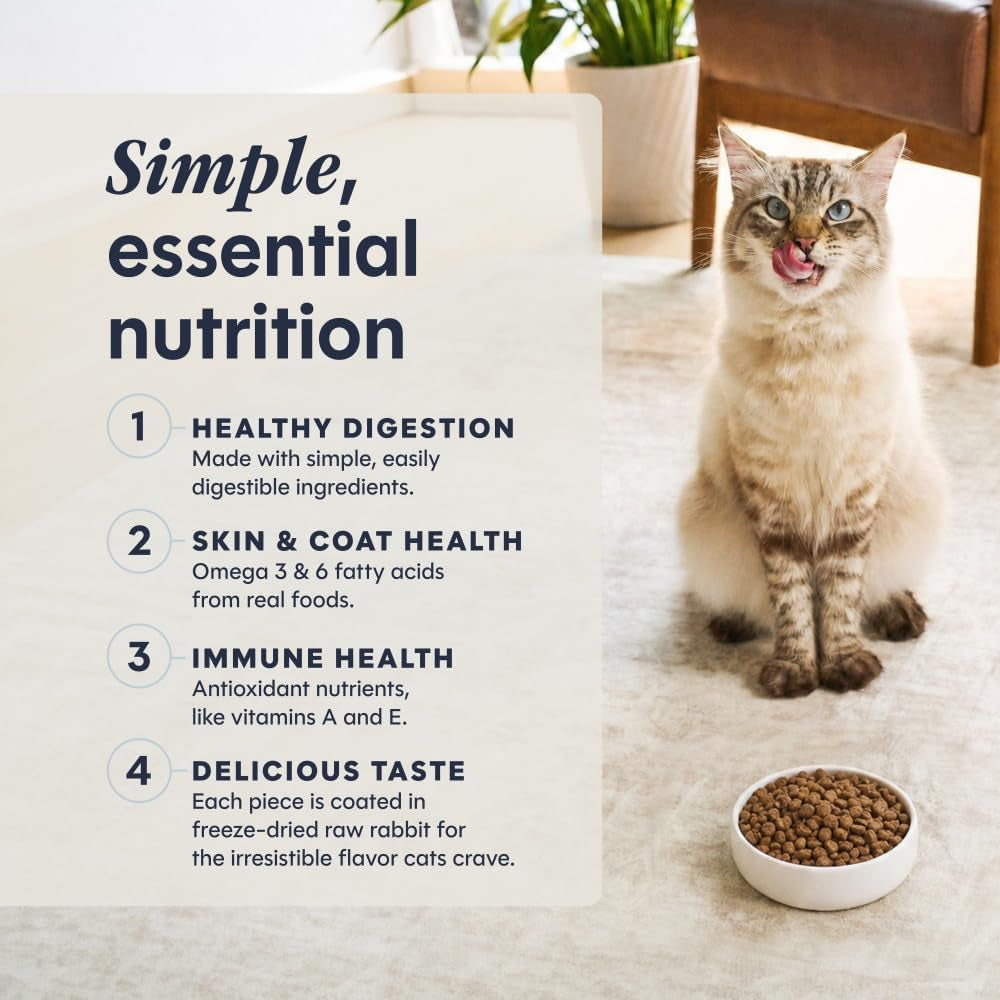 instinct-limited-ingredient-diet-dry-cat-food-real-rabbit-4-5-lb-bag-single-animal-protein-and-vegetable-recipe-raw-coated-kibble-farm-raised-rabbit-gentle-on-sensitive-stomachs