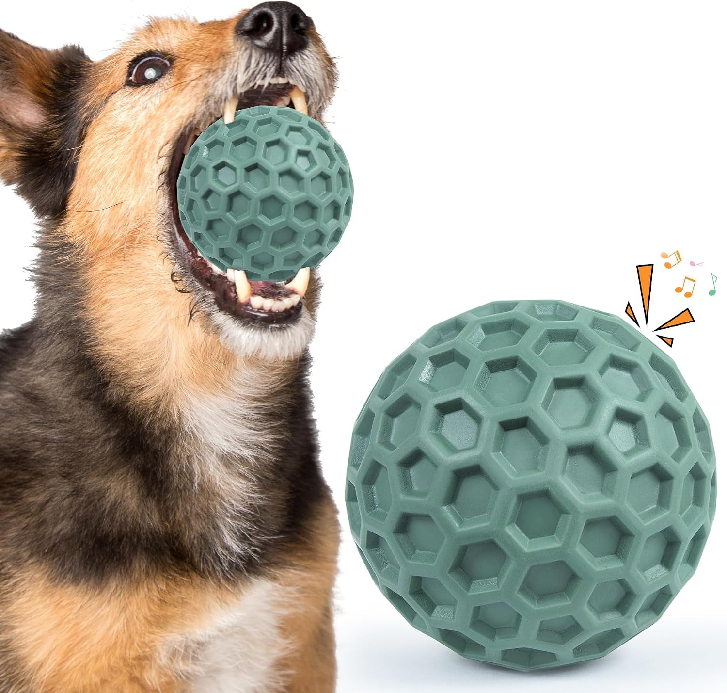 tough-dog-chew-toys-for-aggressive-chewers-indestructible-dog-balls-for-aggressive-chewers-squeaky-balls-for-dogs-squeaky-toys-for-large-dogs-funny-heavy-duty-ball