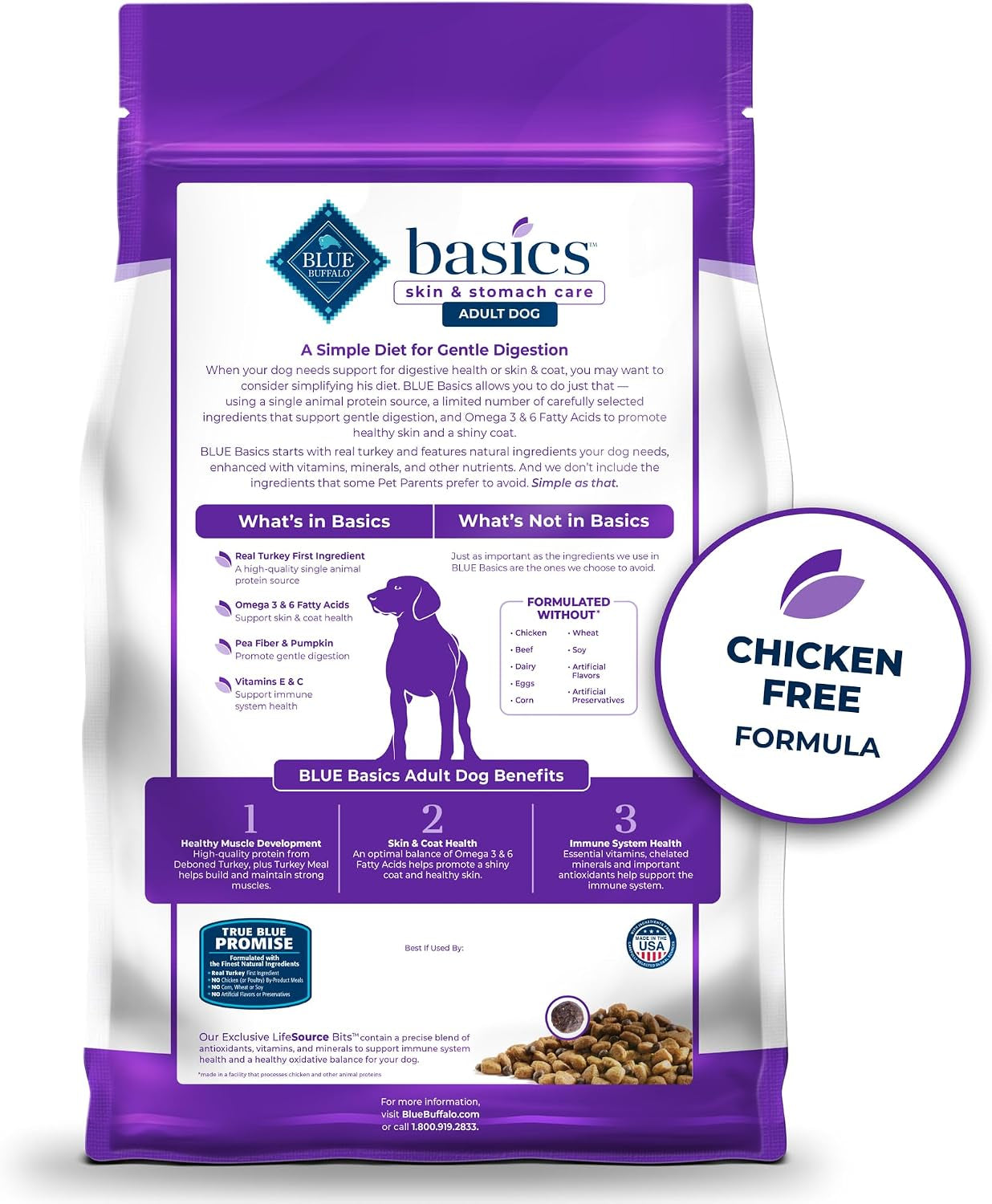 blue-buffalo-basics-grain-free-adult-dry-dog-food-skin-stomach-care-limited-ingredient-diet-for-dogs-turkey-recipe-24-lb-bag