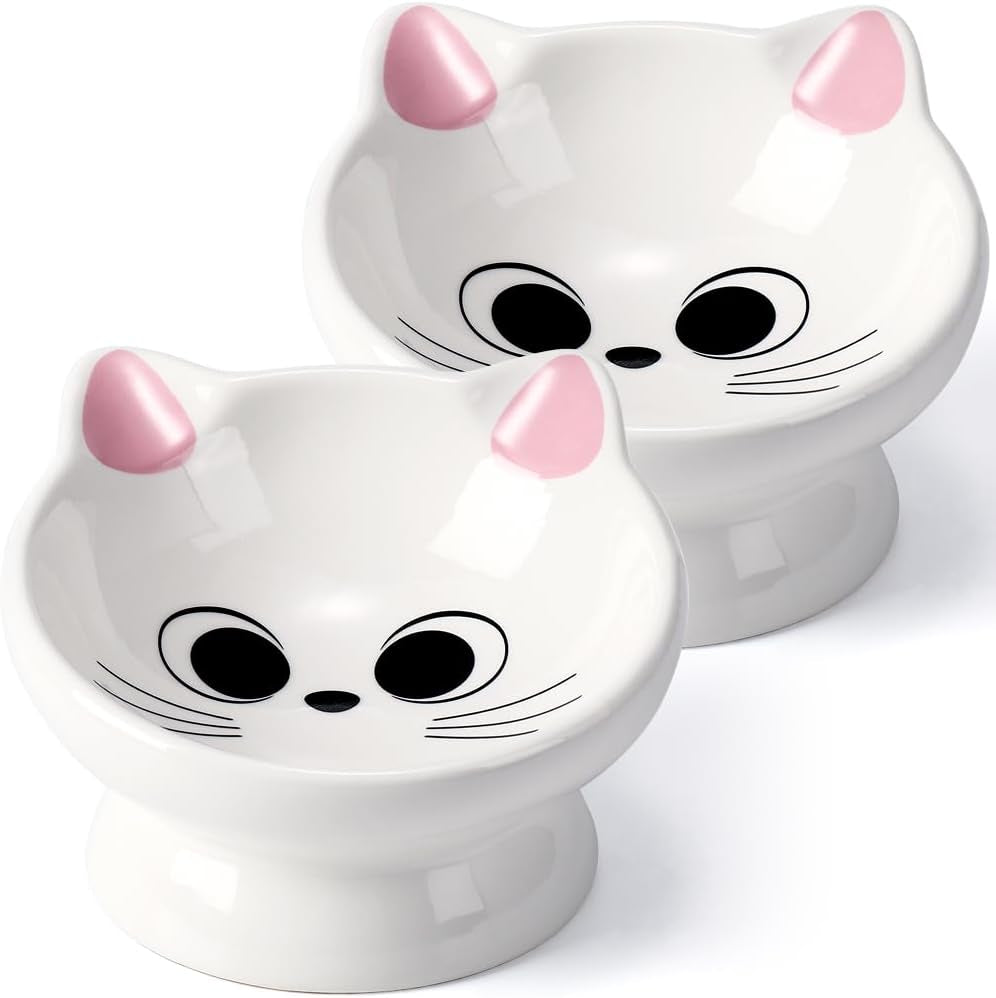 raised-cat-food-bowl-ceramic-15-tilted-cat-food-bowls-protect-cats-spine-anti-vomiting-backflow-prevention-bowls-for-adult-kitty-kitten-and-small-dogs-pink