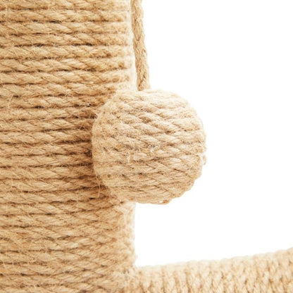 Everyyay by Petco Scratchin' the Surface Cactus Cat Scratcher 27" H6
