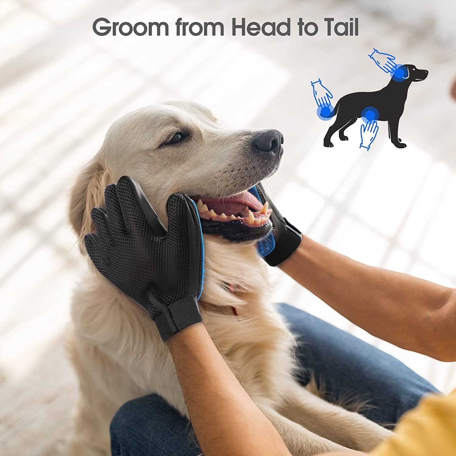 pet-hair-removal-glove-with-255-silicone-tips-for-dogs-cats-1-pair-blue-2-in-1-deshedding-massage-mitt-5-finger-flexible-design-for-bathing-grooming-safe-for-long-short-curly-hair-pets