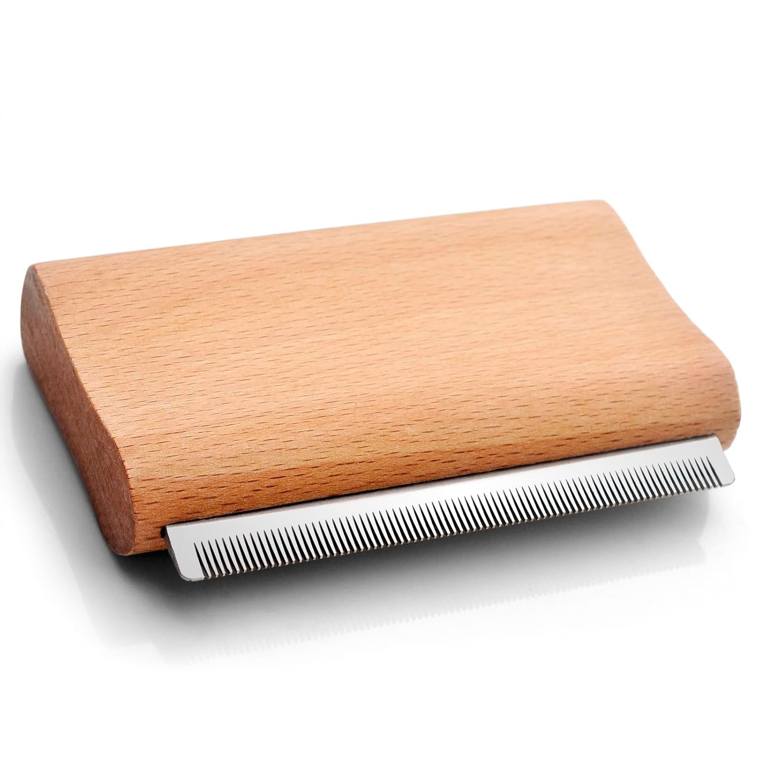 dog-brush-for-shedding-pet-pro-grooming-tool-cat-grooming-supplies-deshedding-dog-brush-combs-for-daily-cleaning-and-grooming-of-pet-hair-4-3-inch-m