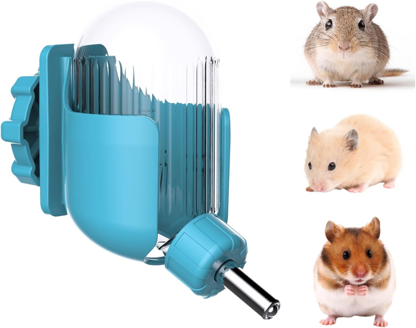 hamster-water-bottle-with-magnetic-holder-3-4-oz-water-dispenser-for-syrian-dwarf-hamster-mouse-rat-degu