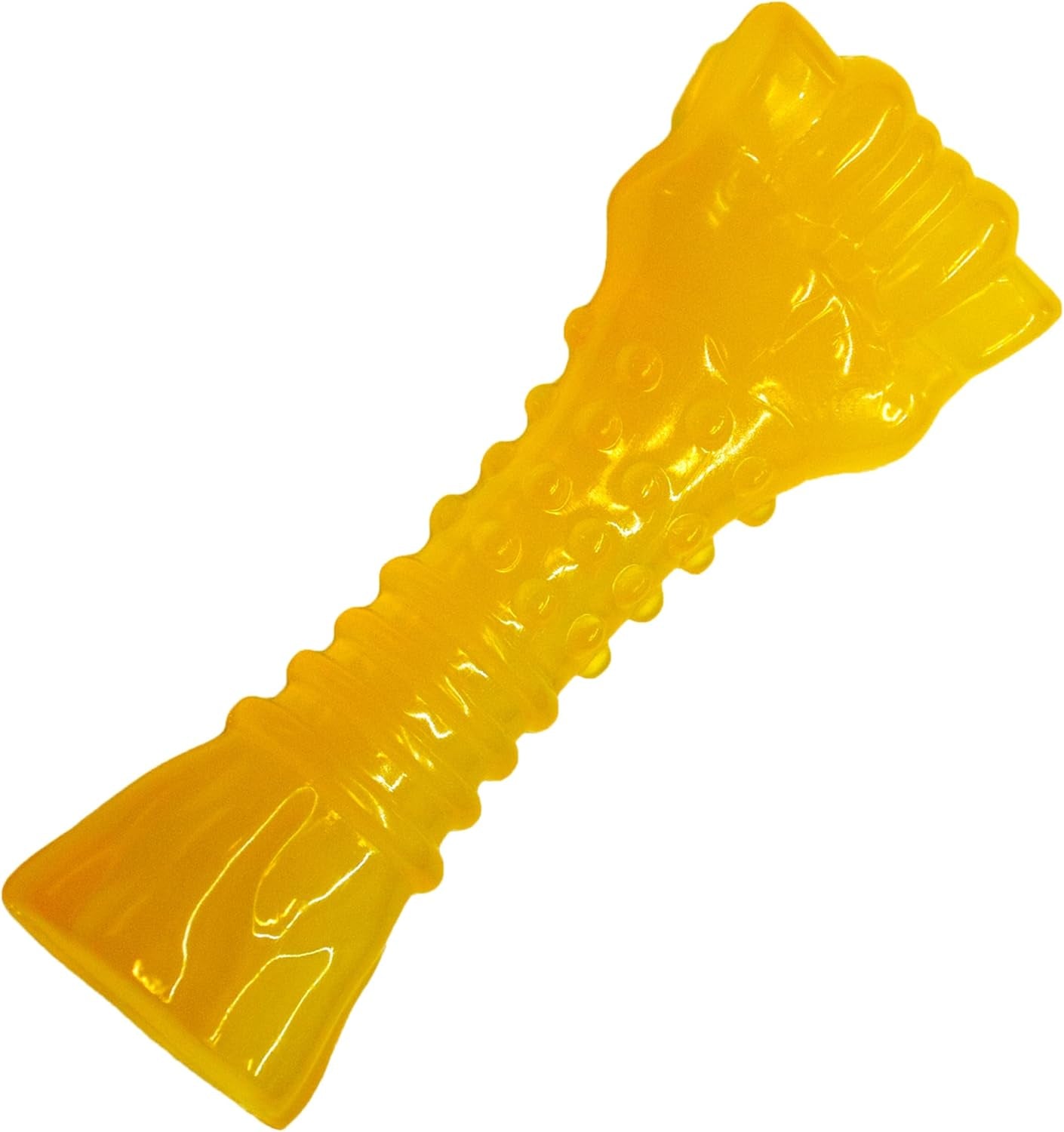 nylabone-puppy-chew-2-in-1-teething-freezer-bone-dog-chew-toy-small-peanut-butter-flavor-teething-toys-for-puppies-puppy-teething-freezable-to-soothe-sore-gums-for-small-puppies-up-to-25-lbs