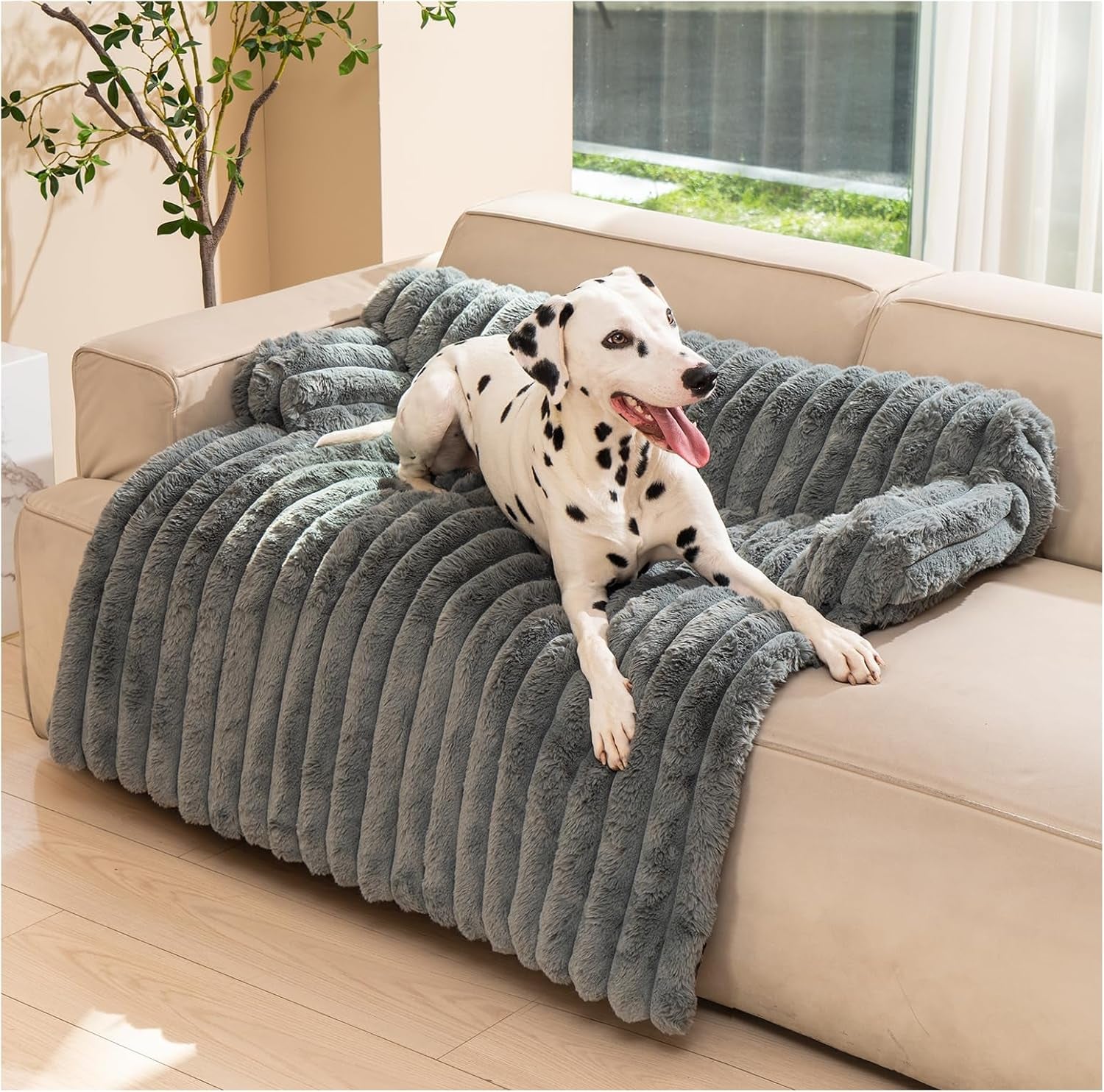avont-breathable-dog-couch-mat-non-slip-sofa-protector-with-soft-plush-available-with-faux-rabbit-fleece-and-washable-cover-in-m-and-l-dark-grey-light-grey-brown