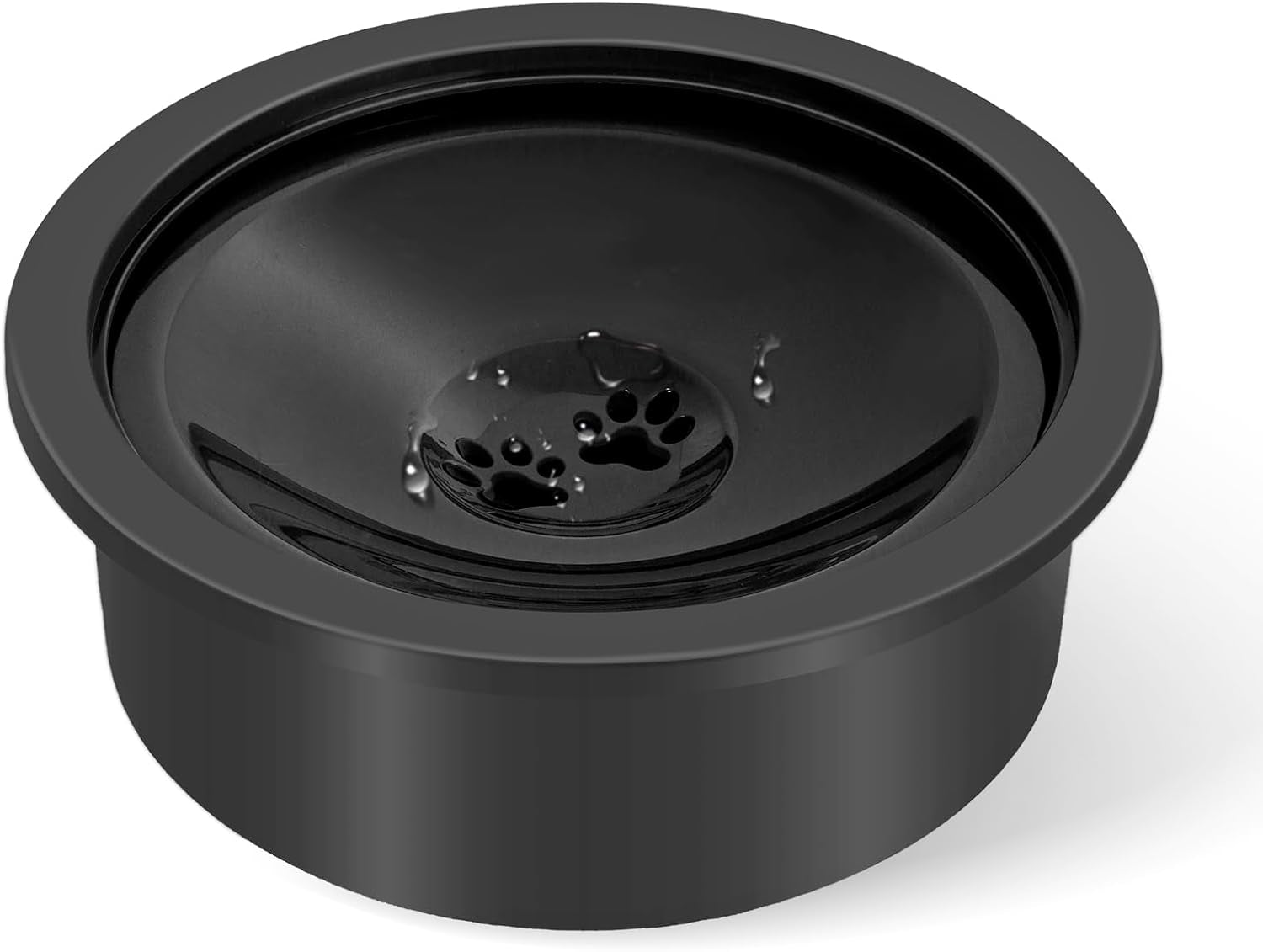 no-spill-water-bowl-for-dogs-30oz-slow-drinking-dog-slobber-stopper-non-spilling-messy-splash-or-drip