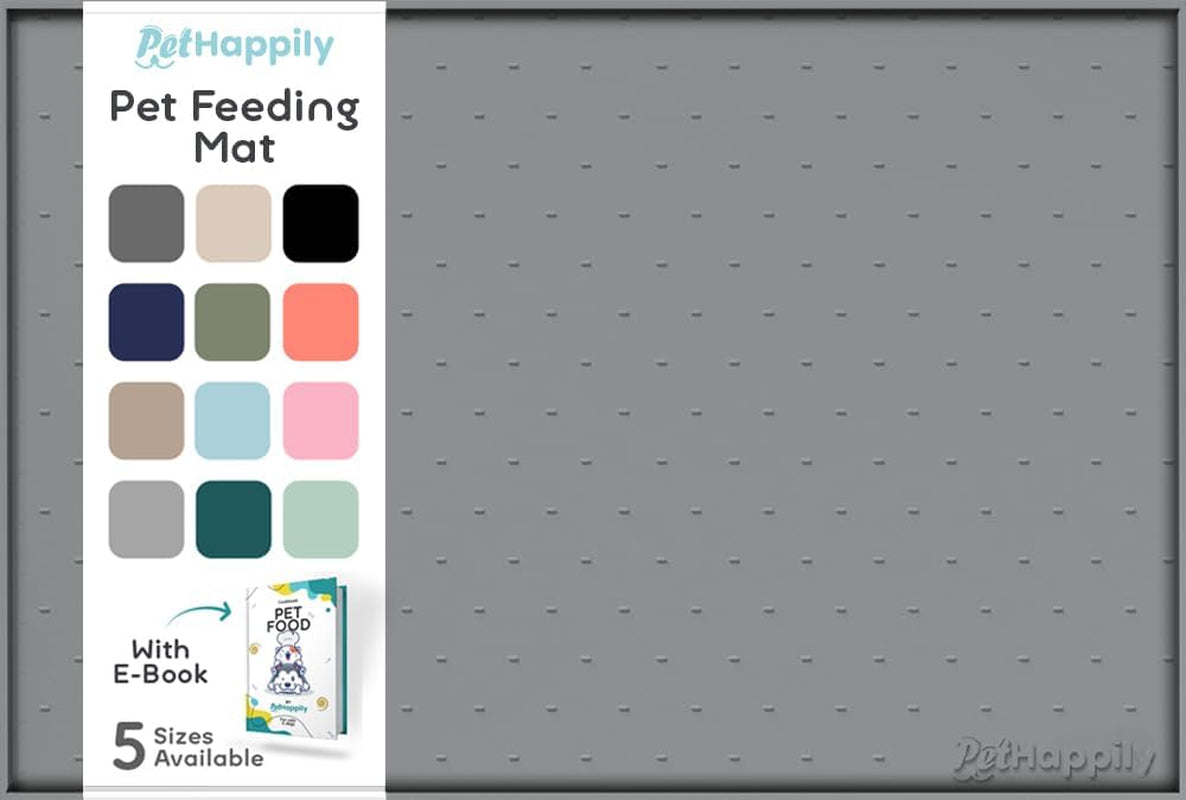 dog-food-mat-raised-edges-dogs-mat-for-food-and-water-prevent-spill-waterproof-cat-food-mats-protect-floors-easy-clean-dog-bowl-mats-for-food-and-water-silicone-pet-feeding-placemats