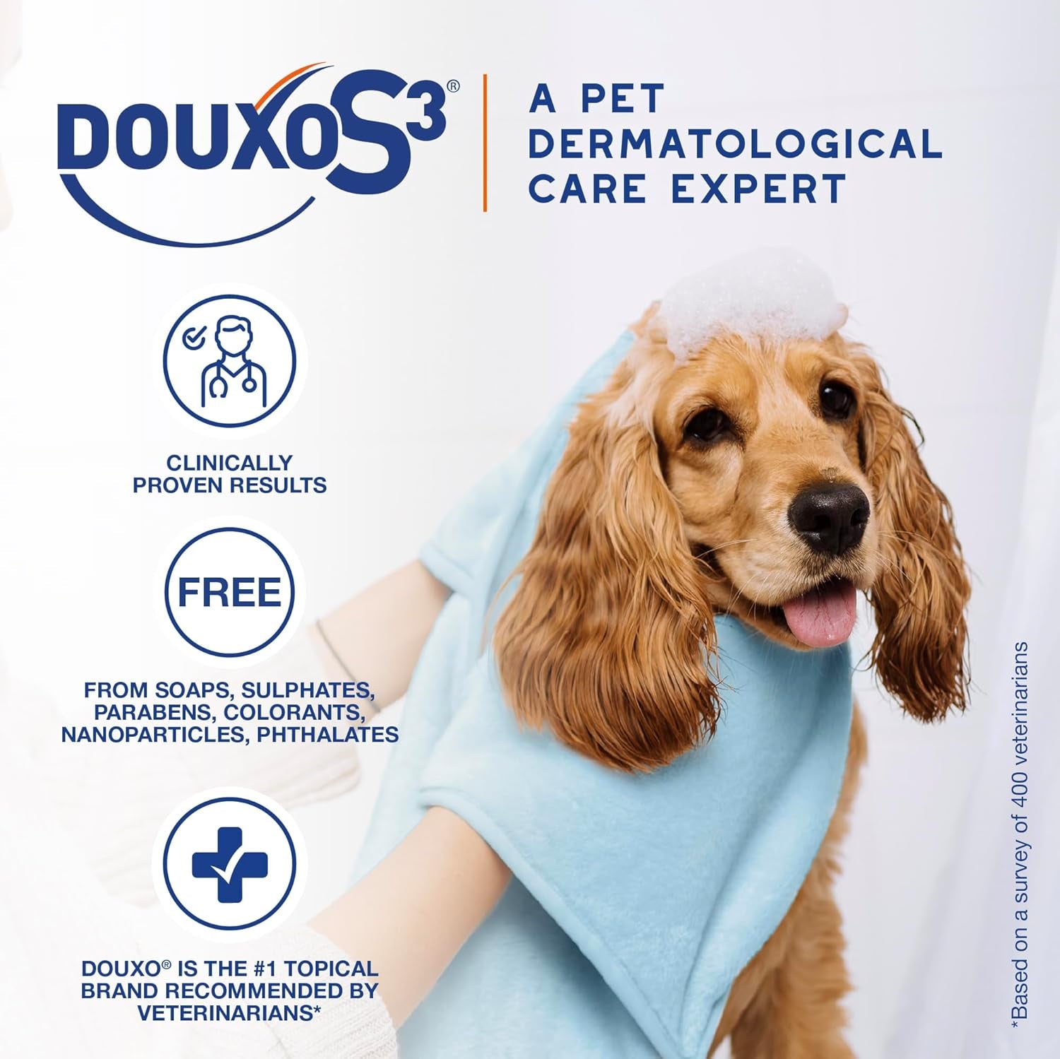 douxo-s3-pyo-medicated-dog-shampoo-with-3-chlorhexidine-for-dogs-antibacterial-antiseptic-yeast-infection-treatment-for-dogs-cats-clinically-proven-6-7-fl-oz-antibacterial-antiseptic-yeast-infection-treatment-for-dogs-cats-clinically-proven-6-7-fl-oz