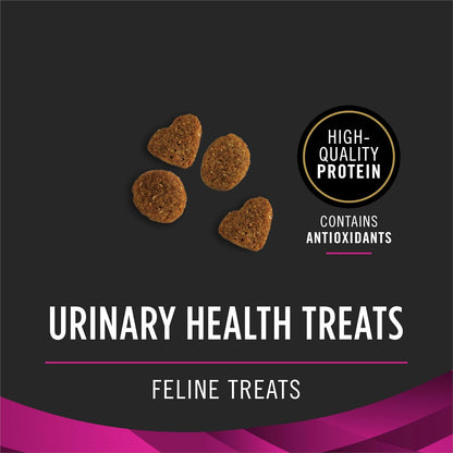 Purina Pro Plan Veterinary Diets Urinary Health Cat Treats - 1.8 Oz. Bag2