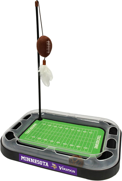Pets First Philadelphia Eagles Cat Scratcher28
