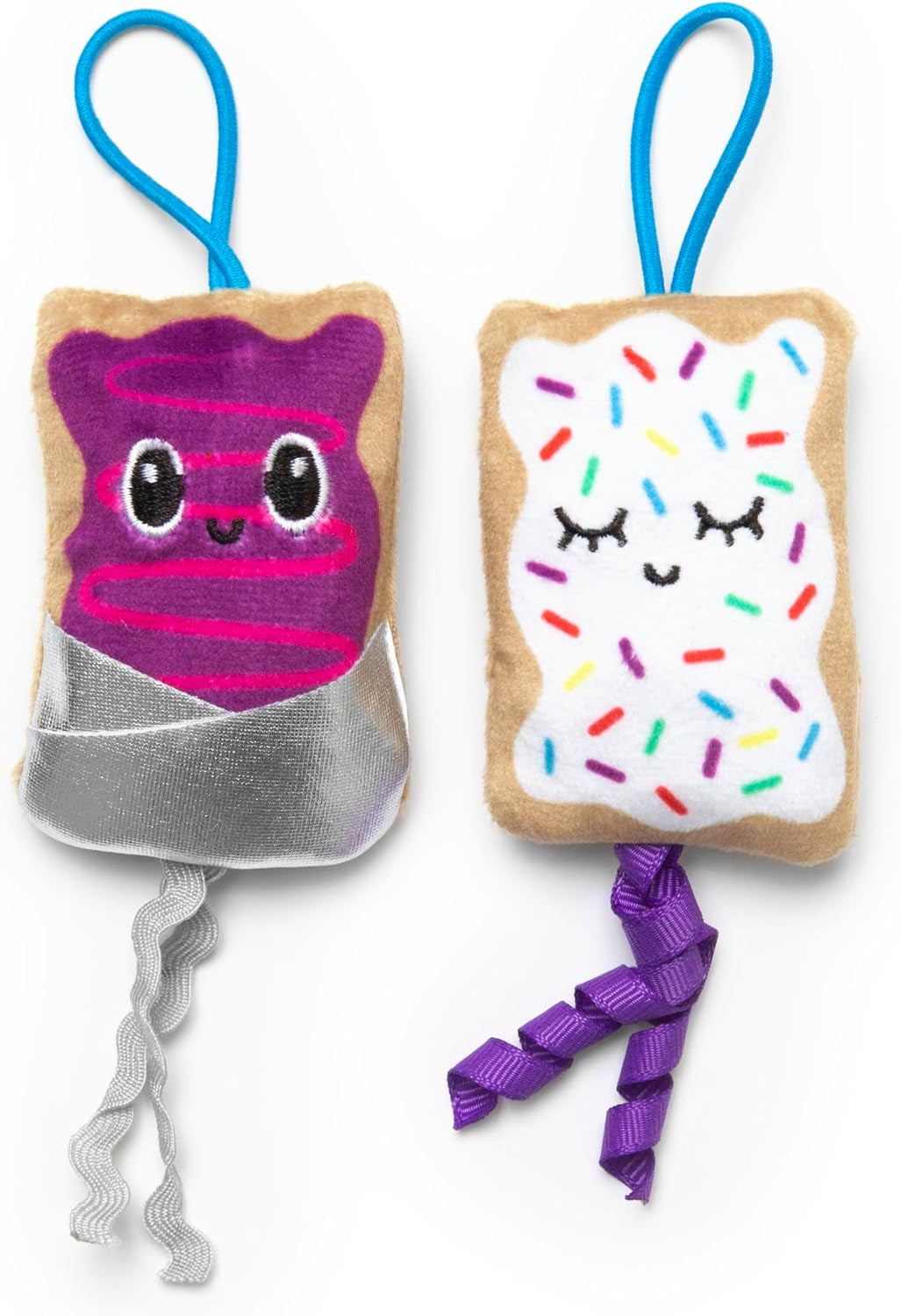 quirky-kitty-flingin-purr-tarts-catnip-filled-interactive-cat-toys-2-pack-pastry-themed-pair-made-for-tossing-games-sparks-batting-chasing-and-playful-energy-in-felines-during-active-daily-sessions