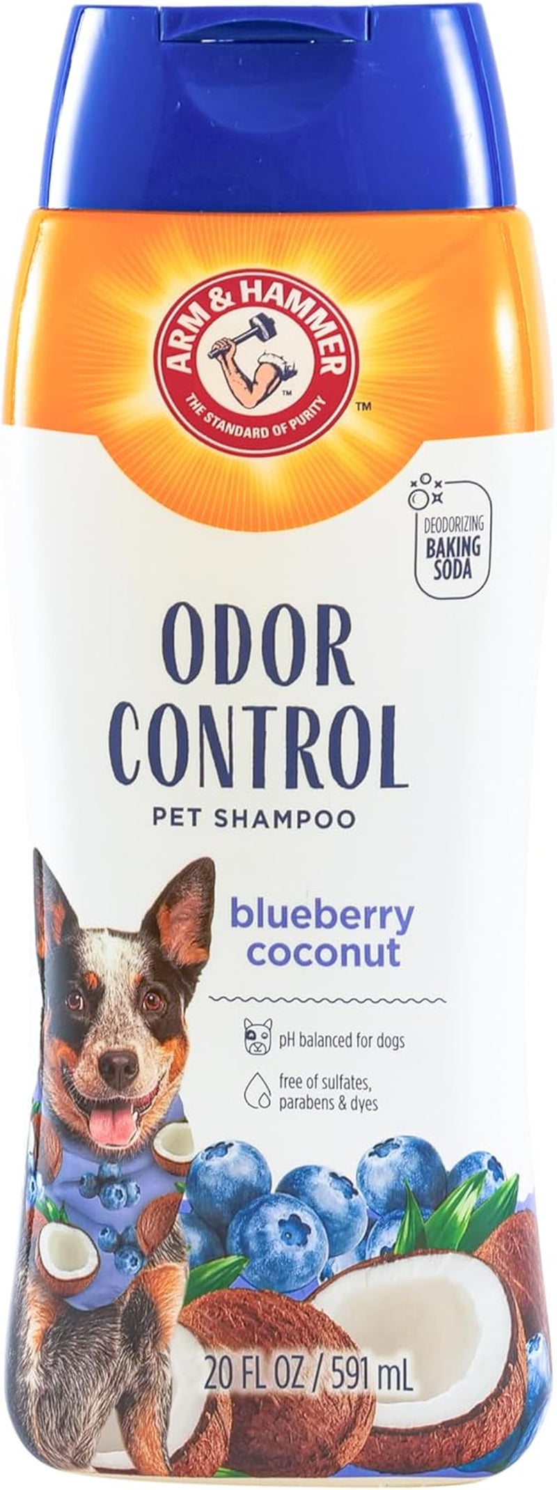 arm-hammer-deodorizing-dog-shampoo-kiwi-blossom-20-fl-oz-tearless-moisturizing-baking-soda-formula-for-sensitive-skin-safe-for-dogs-and-puppies-during-regular-baths