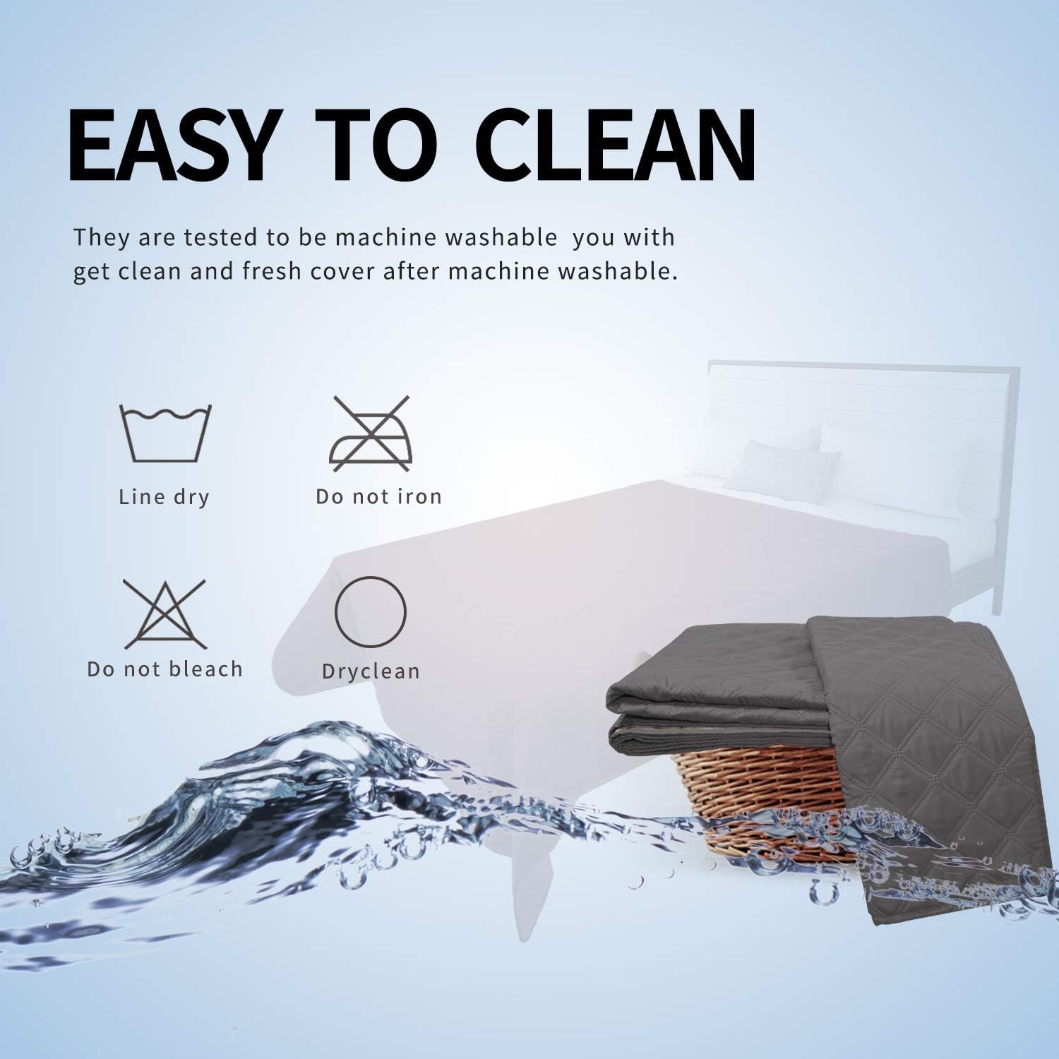 easy-going-100-waterproof-dog-bed-cover-non-slip-pet-blanket-for-furniture-washable-couch-cover-repleasement-sofa-cover-68x82-in-gray
