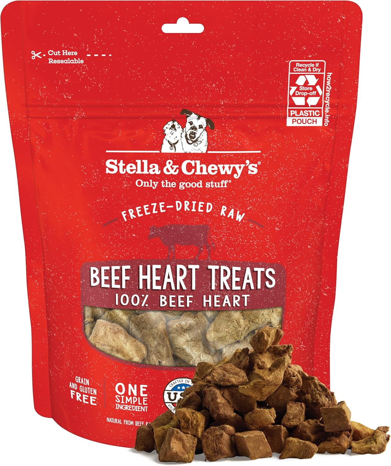 stella-chewys-freeze-dried-raw-chicken-breast-dog-treats-single-ingredient-no-additives-premium-training-treats-perfect-for-picky-eaters-2-75oz-bag