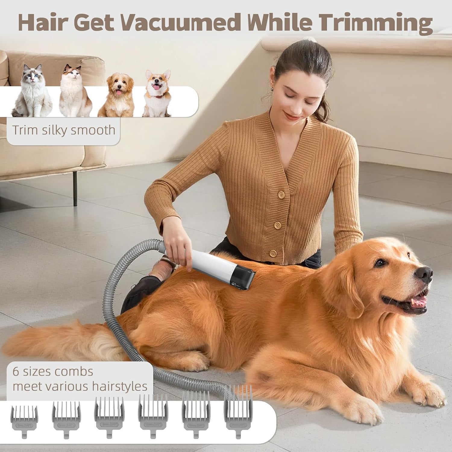 dog-grooming-kit-pet-grooming-vacuum-with-pet-clipper-nail-grinder-dog-hair-vacuum-with-6-pet-grooming-tools-for-dogs-cats-shedding-grooming