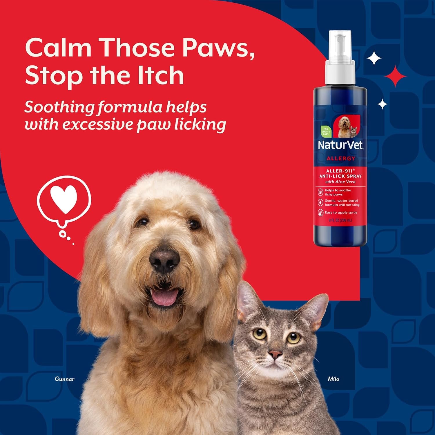 naturvet-aller-911-anti-lick-paw-spray-for-dogs-cats-includes-aloe-vera-helps-sooth-itchy-paws-offers-dog-cat-allergy-support-helps-discourage-pet-licking-8-oz-spray-includes-aloe-vera-sooth-itchy-paws-offers-dog-cat-allergy-support-discourage-pet-licking