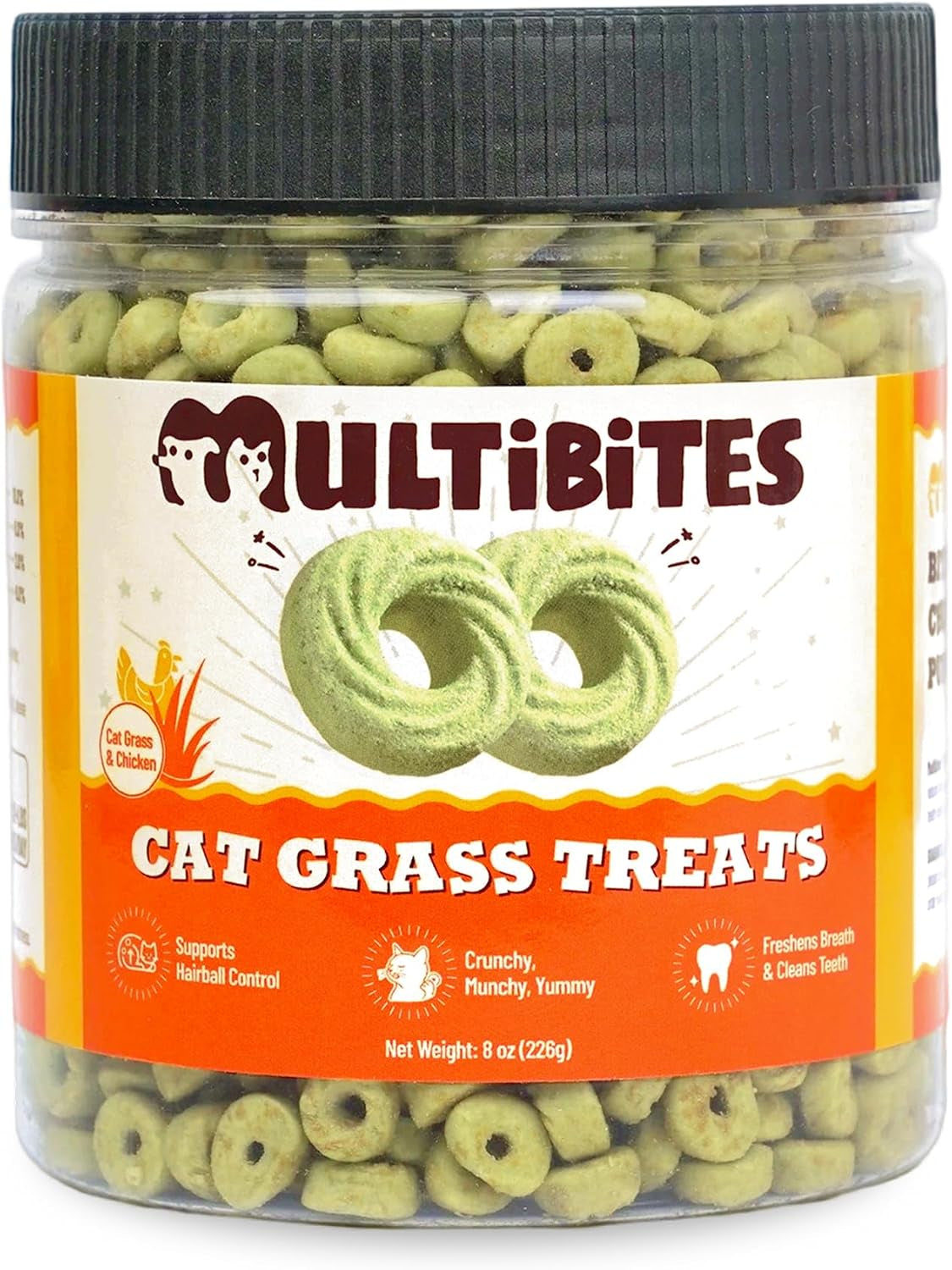 8-oz-cat-grass-treats-hairball-control-catnip-flavor-salmon-catnip-barley-grass-crunchy-for-teeth-breath-fiber-for-hairballs-digestion-great-daily-training-treat