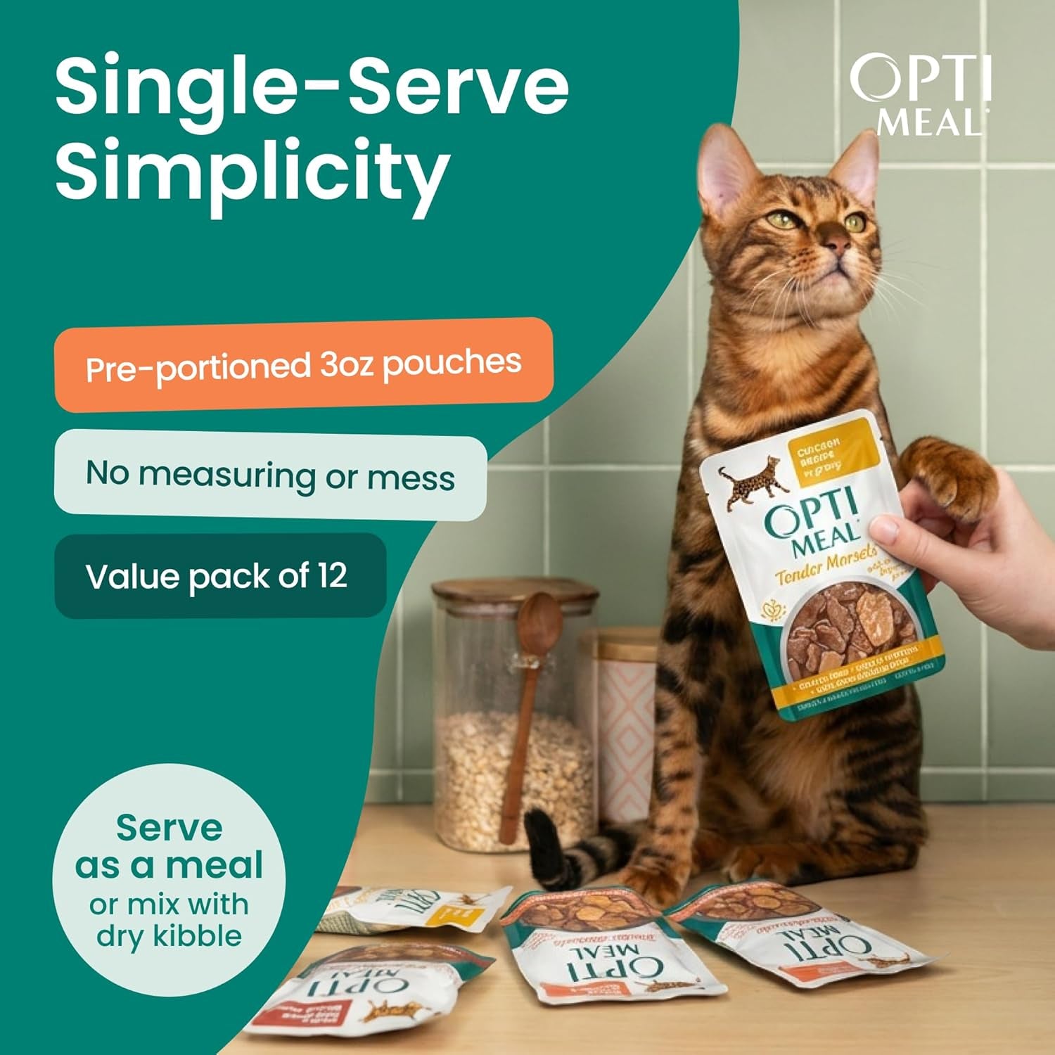 optimeal-wet-cat-food-variety-pack-savory-protein-selection-grain-free-tender-morsels-high-protein-premium-nutrition-made-with-natural-european-ingredients-adult-cat-pouches-3oz-pack-of-12