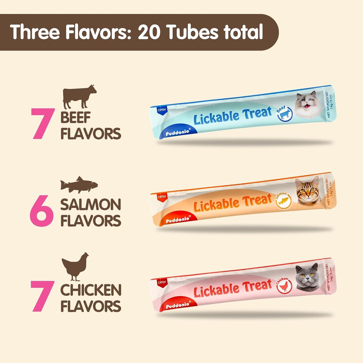 lickable-cat-treats-high-meat-puree-0-5-oz-tubes-20-count-high-meat-puree-with-minimal-ingredients-and-no-added-gums-or-fillers-thick-smooth-texture-for-treating-or-meal-topping