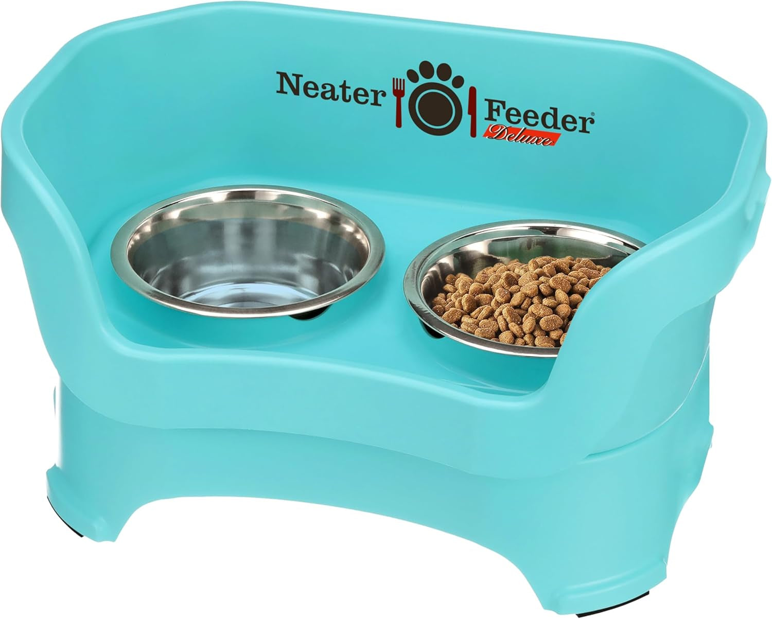 neater-pet-brands-neater-feeder-deluxe-mess-proof-dog-bowls-elevated-for-large-dogs-over-40-lbs-made-in-usa-no-spill-raised-dog-food-bowl-stand-feeding-station-food-and-water-bowl-set-black
