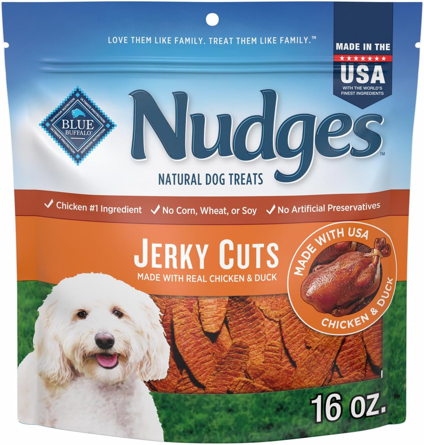 blue-buffalo-nudges-chicken-jerky-bites-natural-dog-treats-tender-meaty-dog-snacks-healthy-reward-or-training-treat-made-in-the-usa-with-real-chicken-no-artificial-preservatives-16-oz