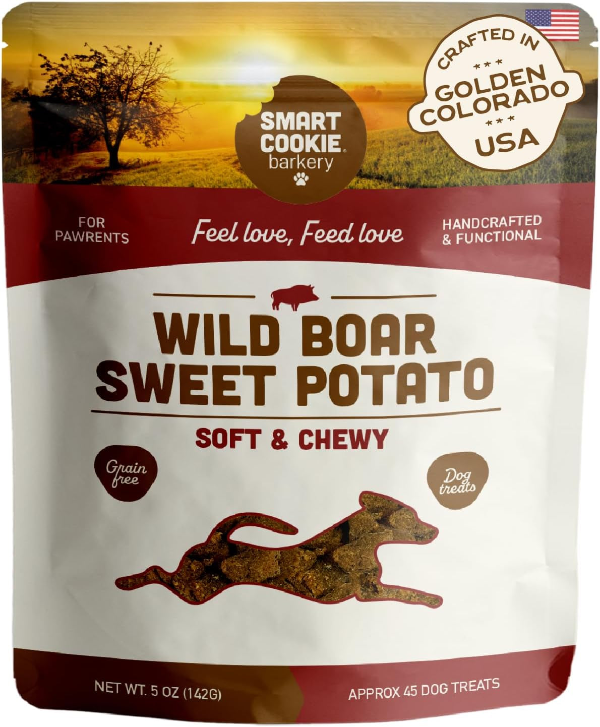 smart-cookie-healthy-soft-dog-treats-rabbit-pumpkin-grain-free-limited-ingredient-training-treats-for-dogs-with-sensitive-stomach-allergies-natural-novel-protein-made-in-the-usa-5oz