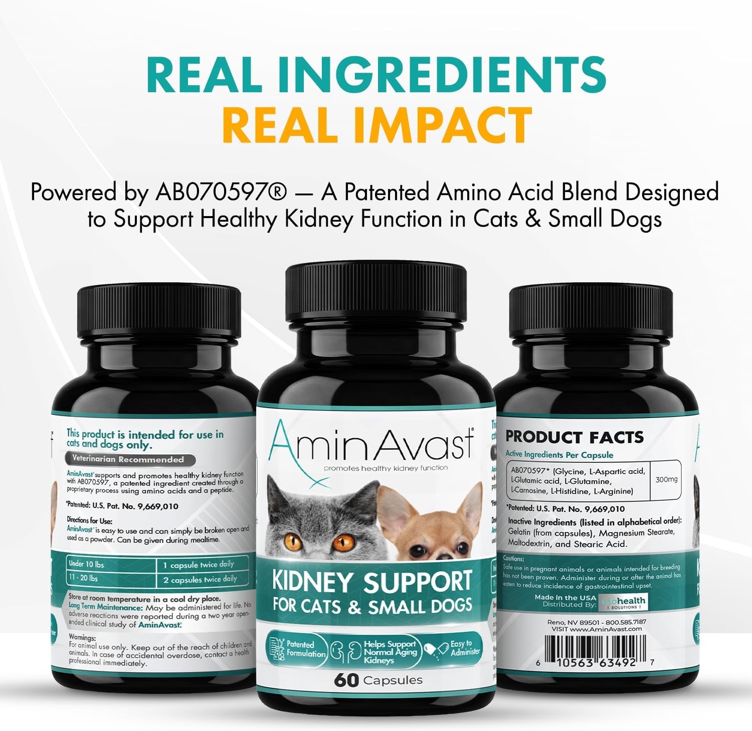 aminavast-300mg-kidney-support-for-cats-small-dogs-60-sprinkle-capsules-feed-directly-or-open-capsules-mix-with-food-amino-acid-and-peptide-blend-for-cats-and-small-dogs-up-to-20lb