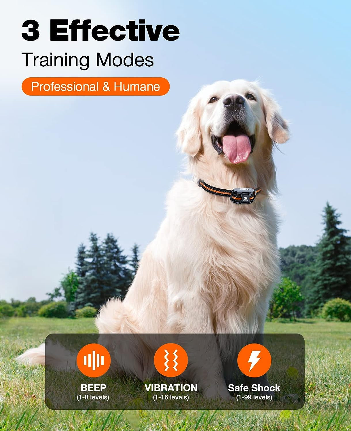 bousnic-dog-shock-collar-3300ft-dog-training-collar-with-remote-for-5-120lbs-small-medium-large-dogs-rechargeable-waterproof-e-collar-with-beep-1-8-vibration1-16-safe-shock1-99-orange