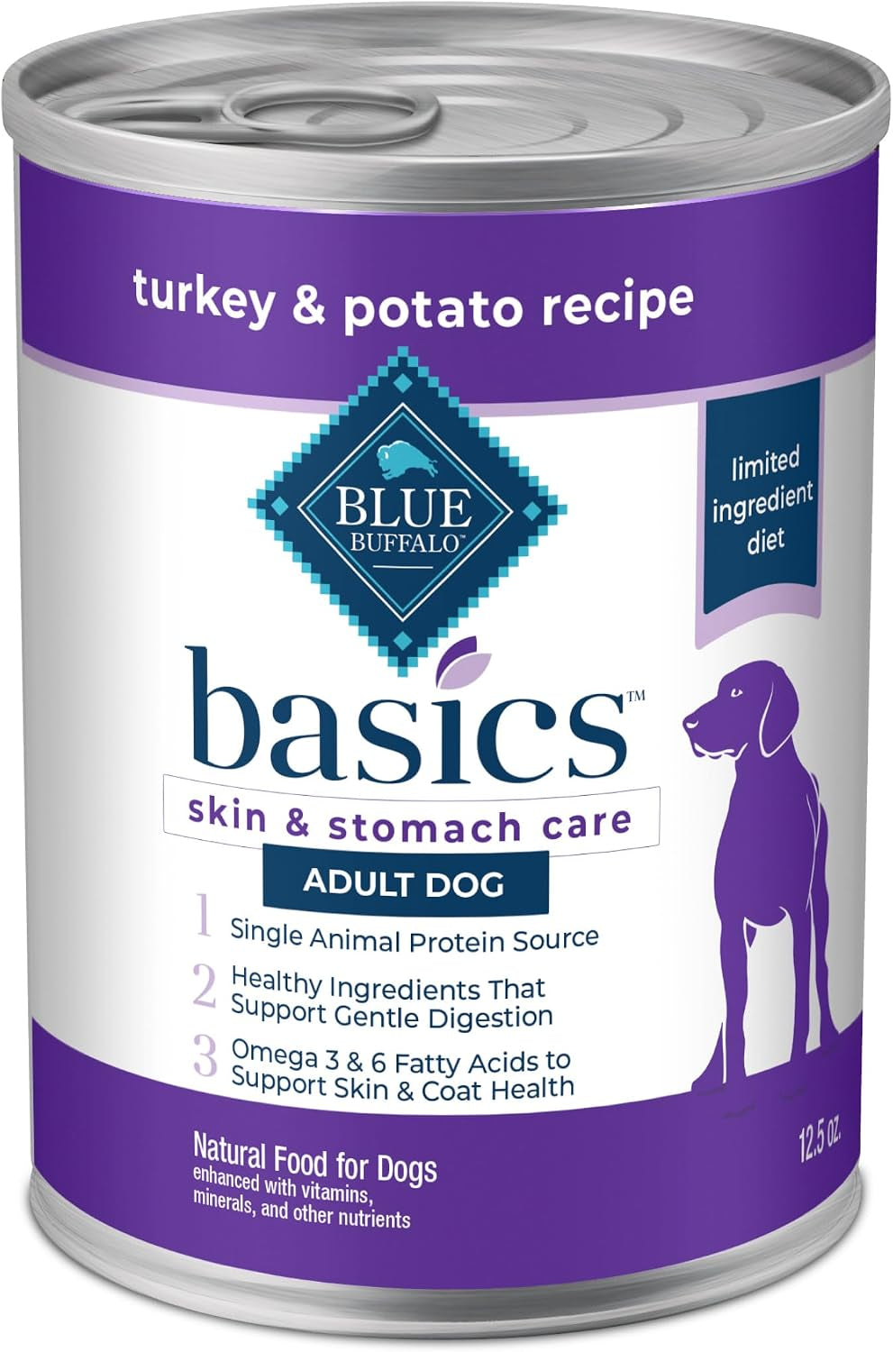 blue-buffalo-delights-variety-pack-natural-grain-free-wet-dog-food-for-small-breed-dogs-filet-mignon-flavor-new-york-strip-flavor-in-gravy-with-natural-ingredients-3-5-oz-each-12-cups