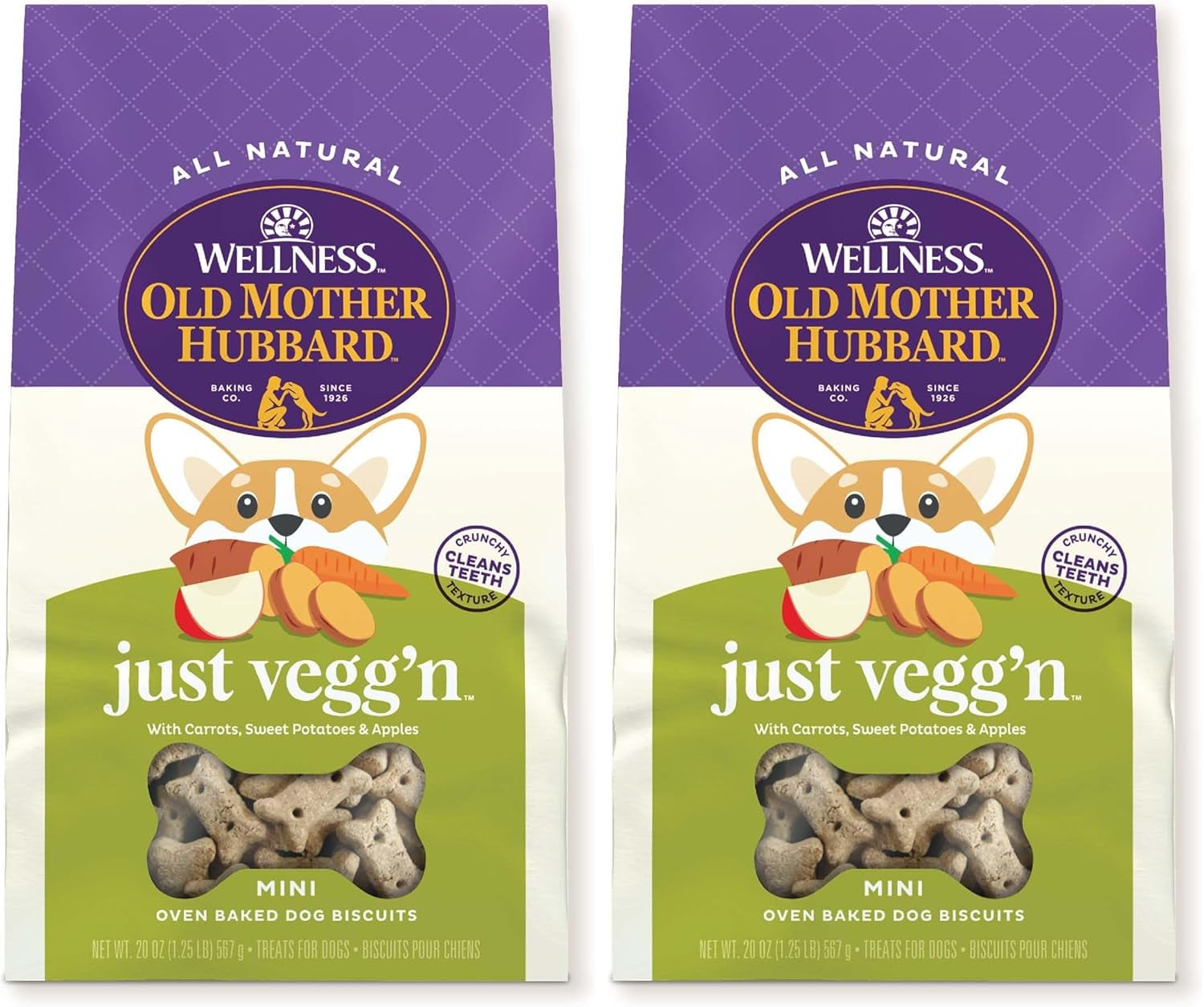 old-mother-hubbard-wellness-p-nuttier-dog-biscuits-natural-training-treats-peanut-butter-flavor-mini-size-20-ounce-bag