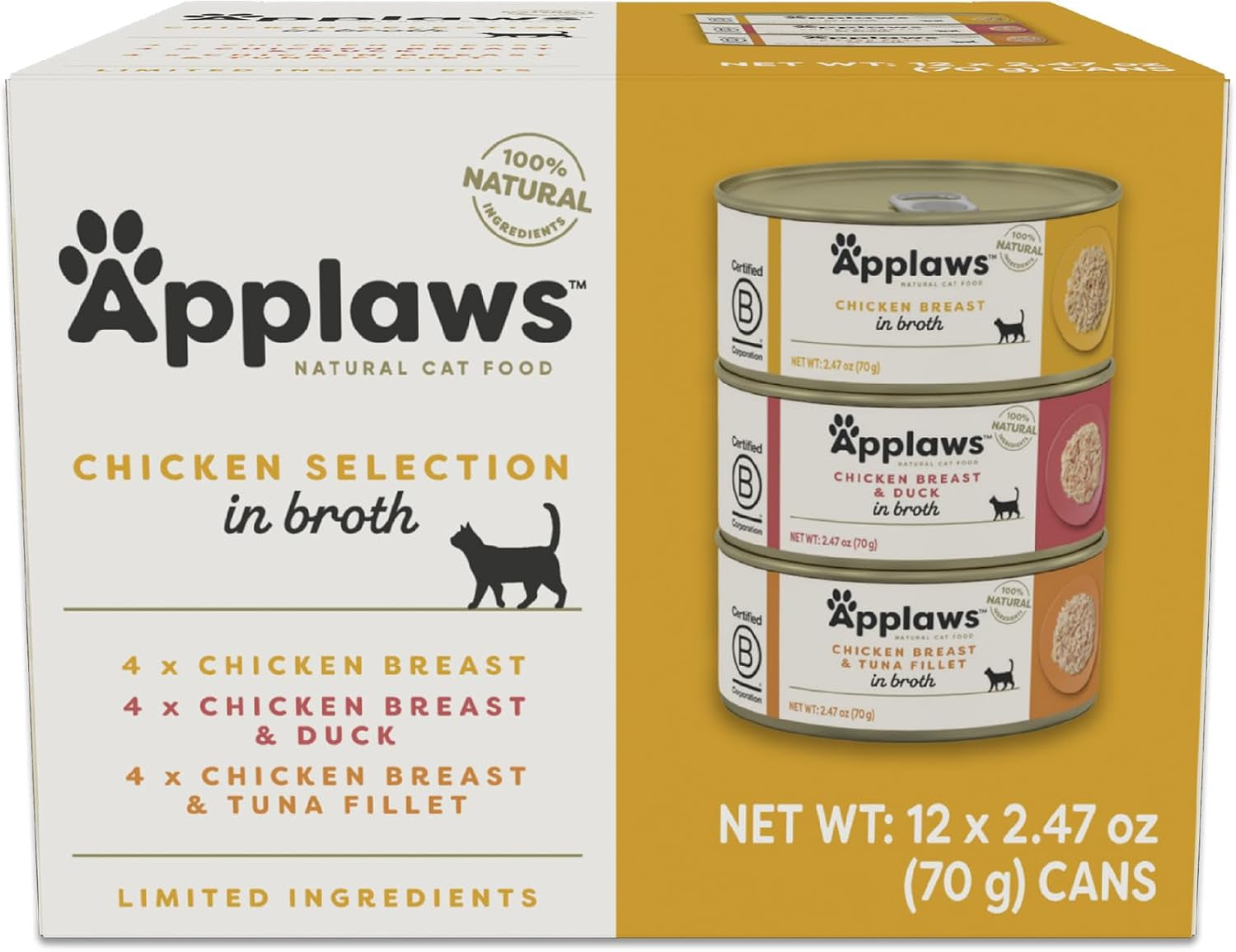 applaws-fish-variety-in-broth-wet-cat-food-3-flavor-12-pack-2-47-oz-cans-100-natural-high-quality-ingredients-high-protein-no-artificial-additives-limited-ingredients