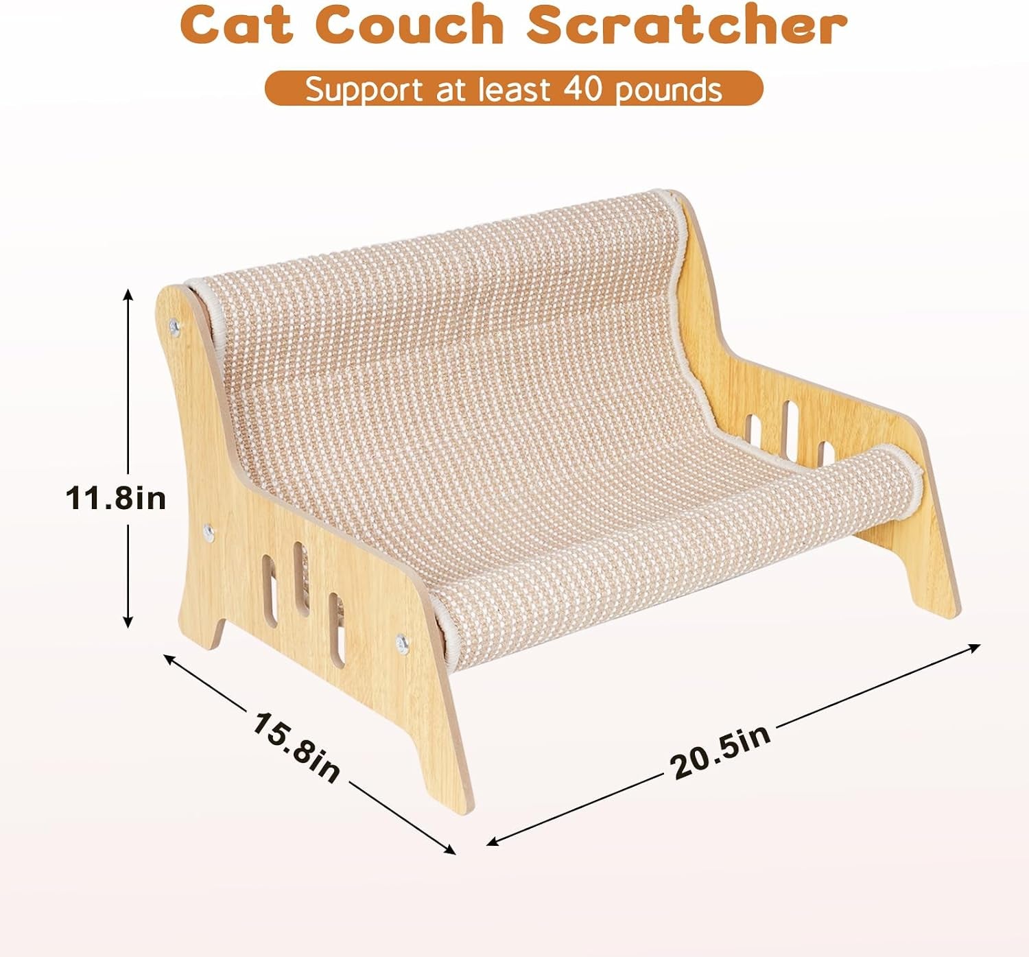 sisal-cat-scratcher-sofa-durable-frame-cat-couch-scratcher-for-indoor-cats-mess-free-no-shedding-cat-scratcher-bed-multi-functional-lounge-for-scratching-playing-easy-assembly-furniture