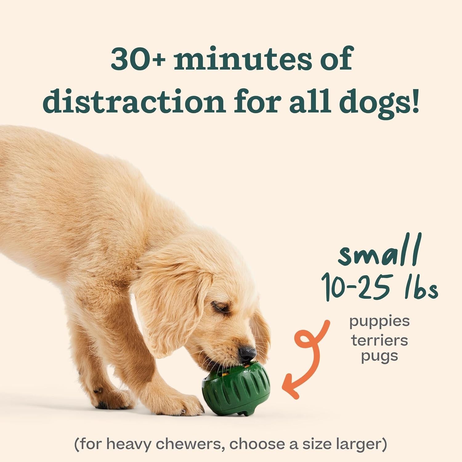 woof-pupsicle-dog-treat-toy-with-silicone-treat-tray-for-dogs-10-25-lbs-pupsicle-toy-for-small-dogs-silicone-treat-tray-homemade-frozen-treats-easy-fill-design-low-mess-play