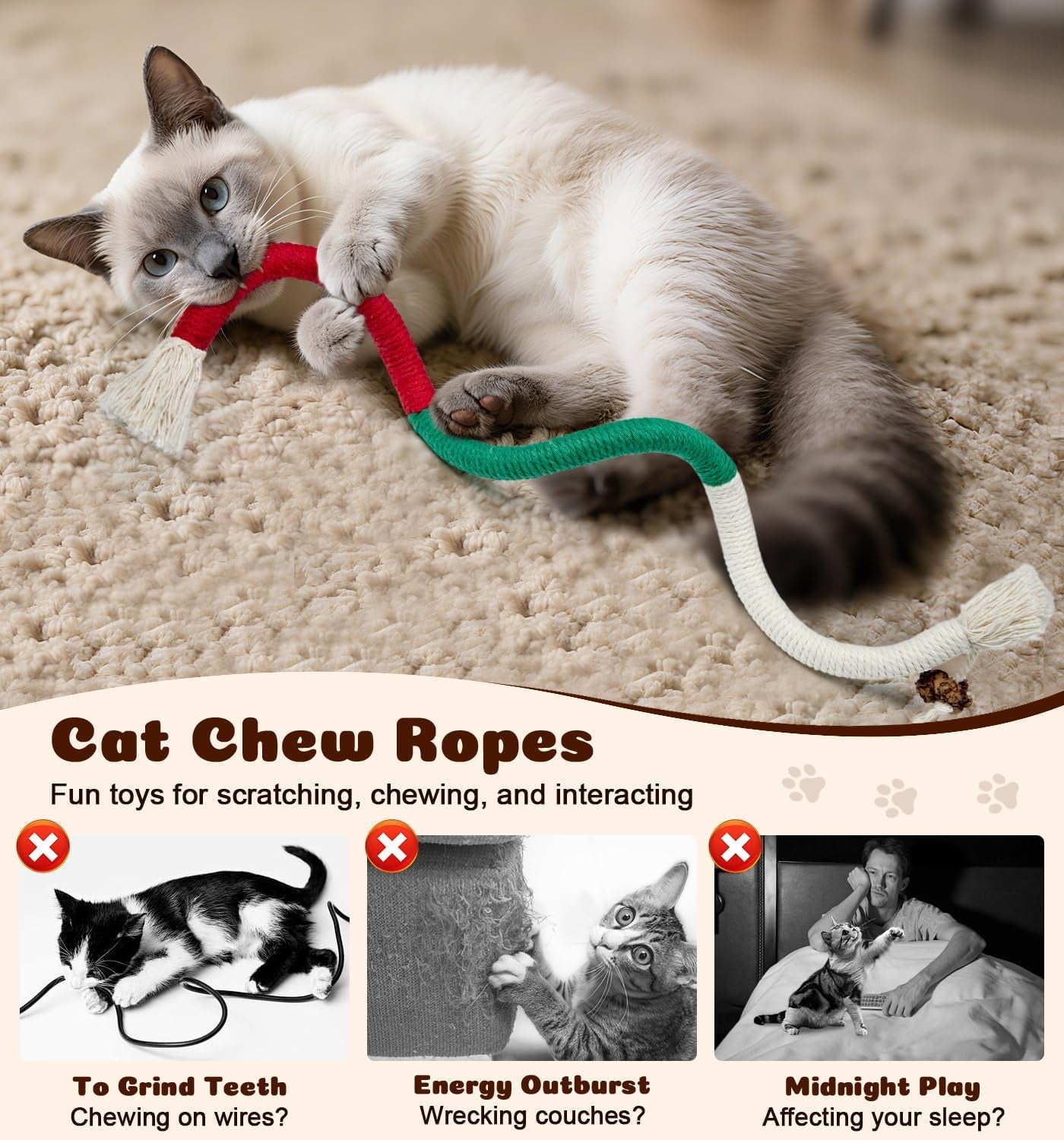 cat-chew-ropes-4pcs-safe-cat-chew-toys-for-indoor-cats-with-catnip-with-gall-fruit-safe-teeth-cleaning-chew-toys-interactive-kitten-nip-toys-for-all-breeds-19-5-inches-boredom-buster