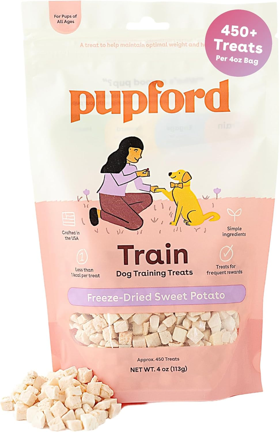 pupford-freeze-dried-training-treats-for-dogs-puppies-475-three-ingredient-bites-beef-liver-4-oz