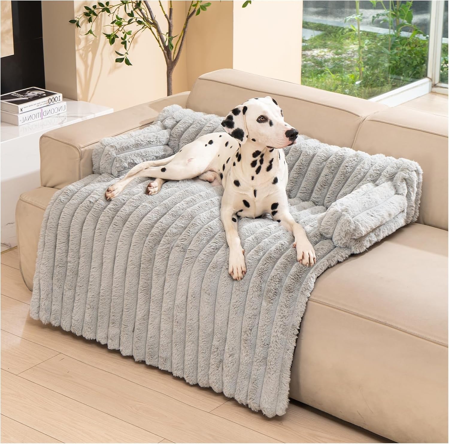avont-breathable-dog-couch-mat-non-slip-sofa-protector-with-soft-plush-available-with-faux-rabbit-fleece-and-washable-cover-in-m-and-l-dark-grey-light-grey-brown
