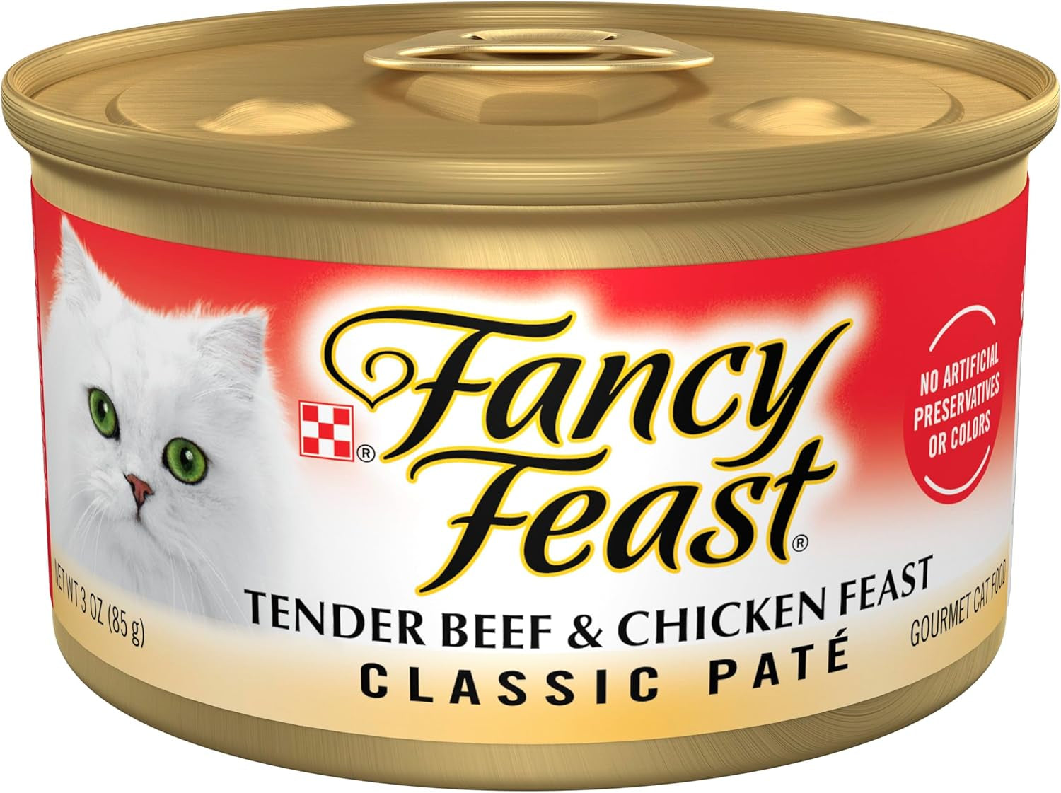 purina-fancy-feast-tender-beef-and-chicken-feast-classic-grain-free-wet-cat-food-pate-pack-of-24-3-oz-cans