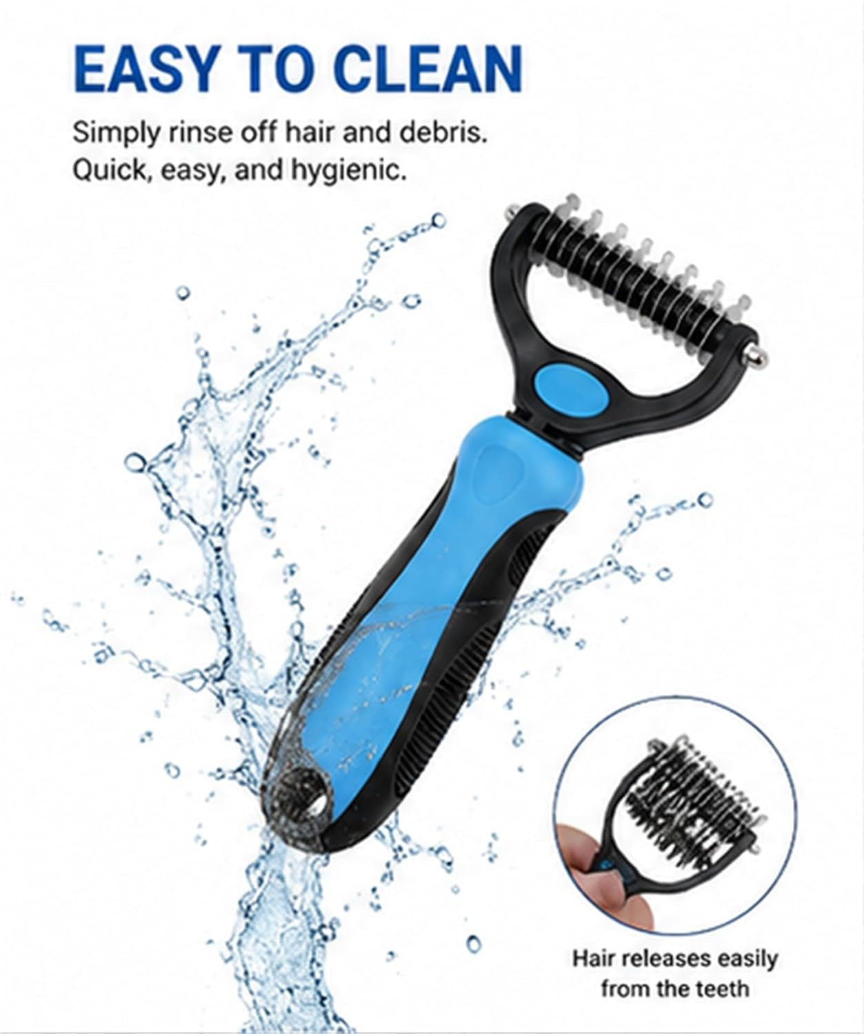 dog-grooming-tool-professional-deshedding-tool-dogs-cats-gentle-efficient-fur-pet-grooming-brush-dog-cat-grooming-tool-blue-large