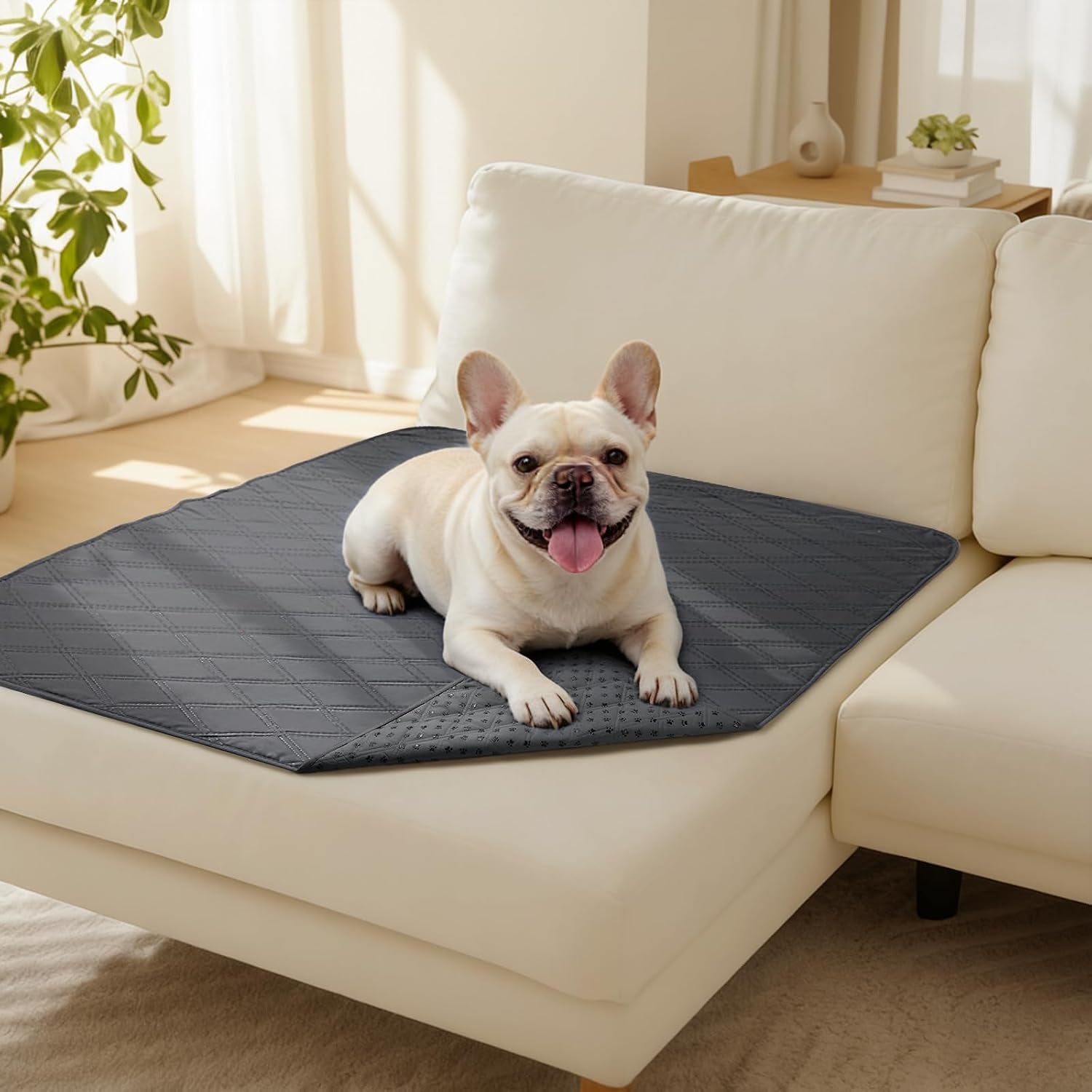 luciphia-100-waterproof-couch-cover-blanket-for-dogs-anti-slip-pet-couch-protector-sofa-mat-puppy-cat-blanket-with-non-slip-bottom-navy-blue-30x70-inch