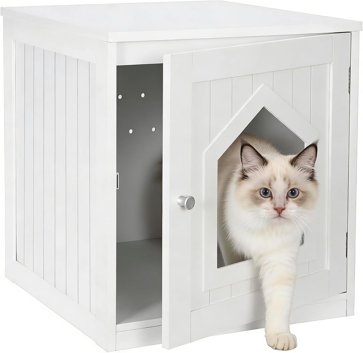 zeny-hidden-cat-litter-box-furniture-enclosed-cabinet-with-vent-holes-indoor-wooden-washroom-end-table-nightstand-black