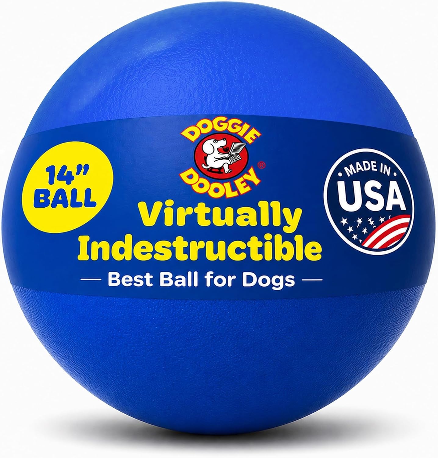 doggie-dooley-virtually-indestructible-dog-ball-10-inch-hard-plastic-interactive-dog-toy-for-large-breeds-over-45-lbs-built-for-herding-push-play-floats-in-water-made-in-usa-red