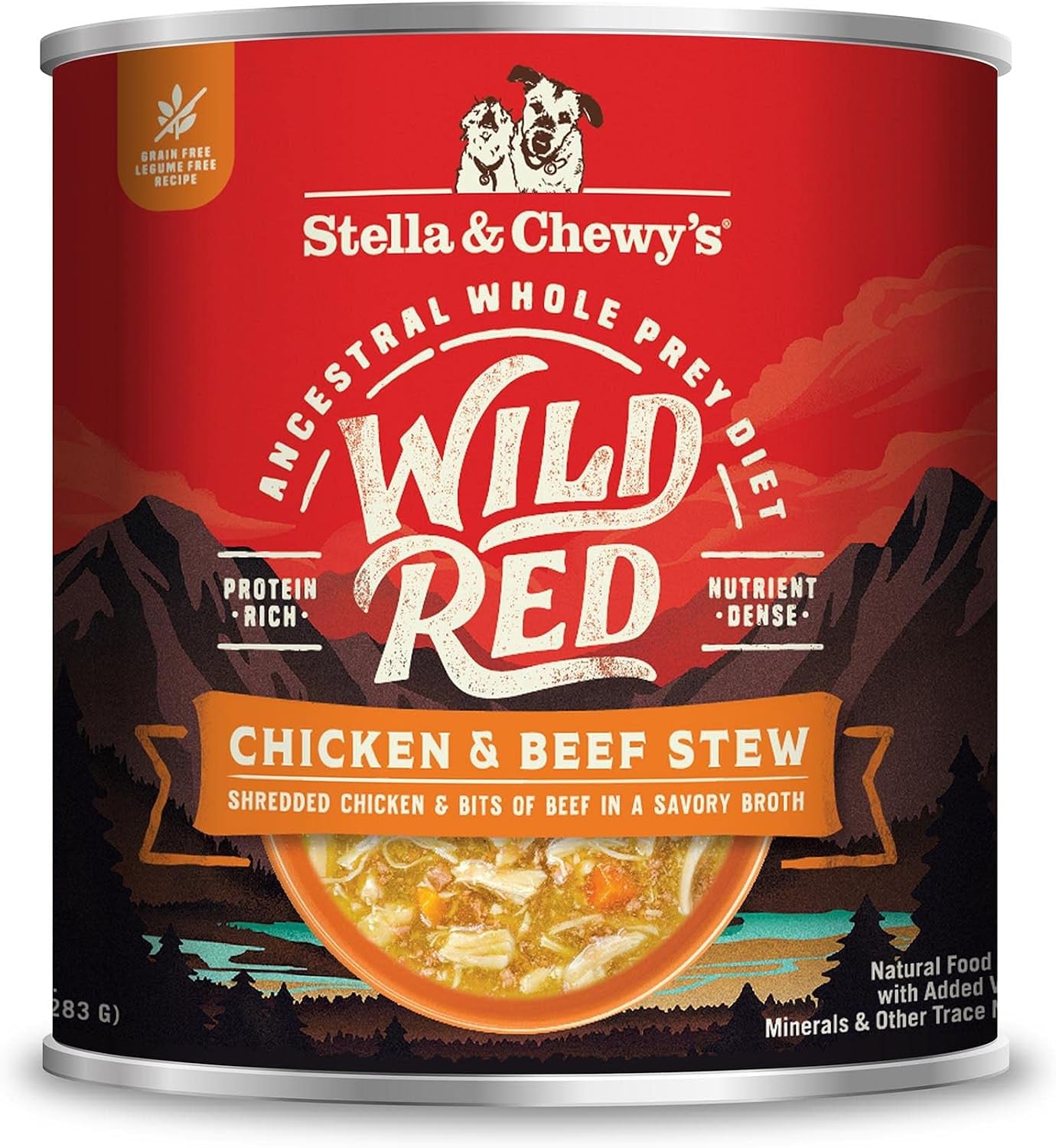 stella-chewys-wild-red-wet-dog-food-variety-pack-stews-high-protein-recipes-10-ounce-pack-of-3