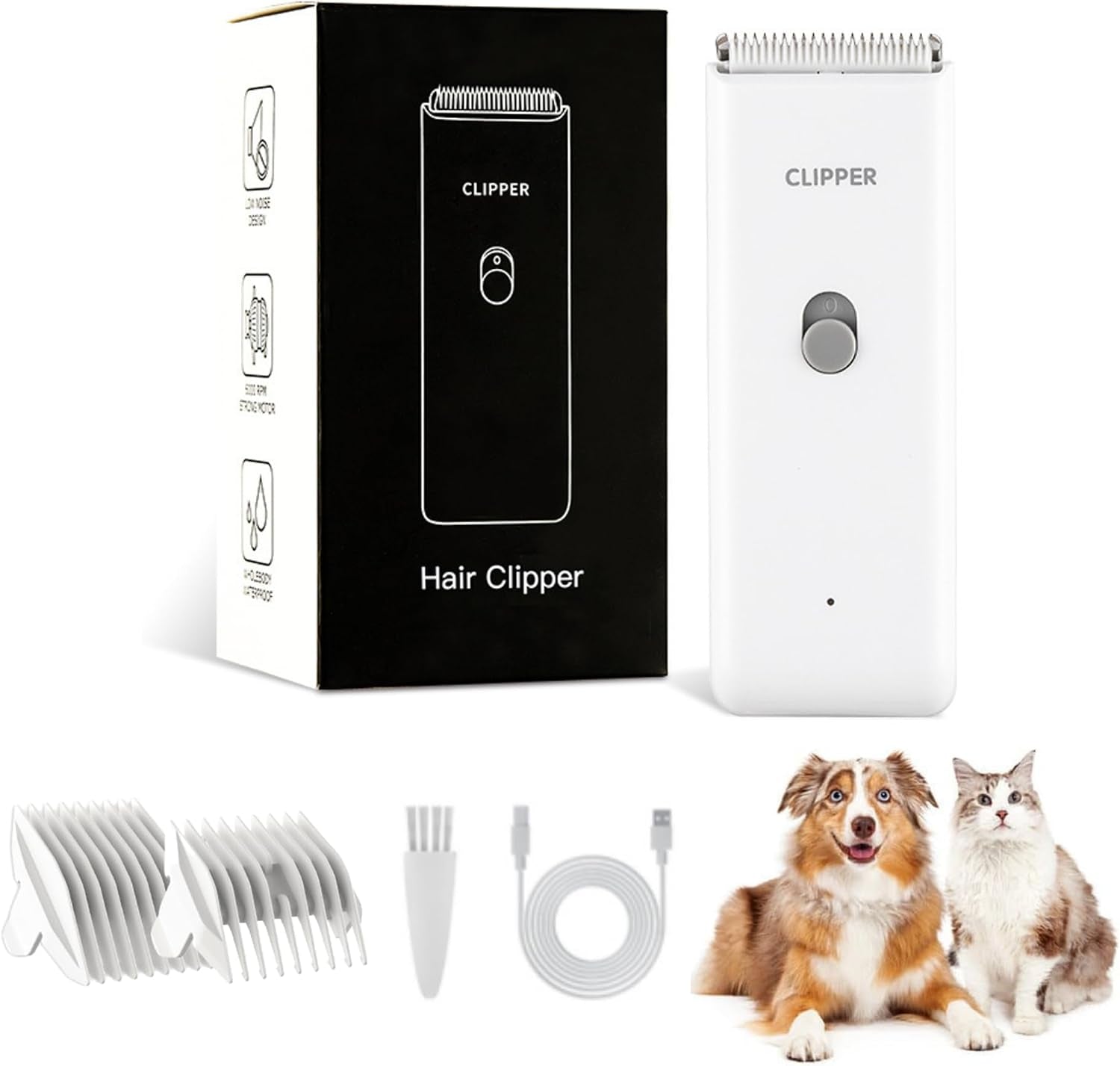 3-packs-home-professional-pet-dog-cat-grooming-clipper-replacement-blades-only