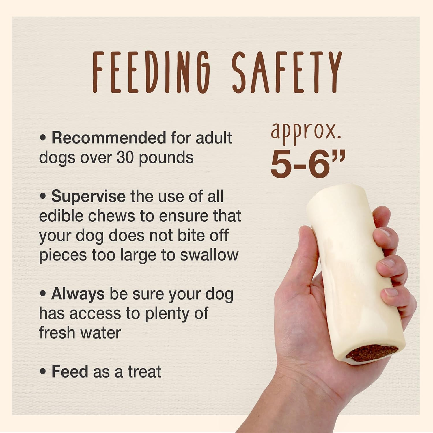 cadet-stuffed-shin-bones-for-dogs-peanut-butter-flavor-large-5-6-long-lasting-dog-chew-bone-for-aggressive-chewers-supports-dental-health-dog-bones-for-large-dogs-keeps-dogs-busy