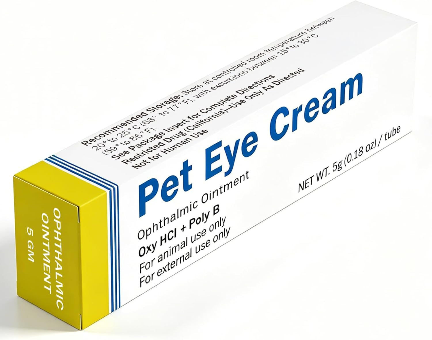 starmixus-pet-eye-ointment-soothes-irritation-discharge-tear-stains-professional-grade-eye-cream-for-cats-dogs-horses-birds-cattle-sheep-and-puppies-kitten-1-tube-5g-0-18oz