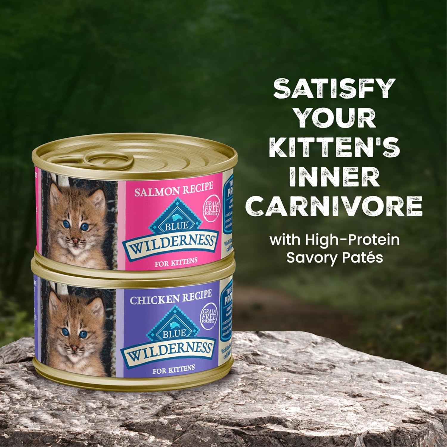 blue-buffalo-wilderness-kitten-grain-free-chicken-pate-salmon-pate-wet-cat-food-with-dha-high-protein-made-with-natural-ingredients-supports-healthy-growth-development-3-oz-each-6-count
