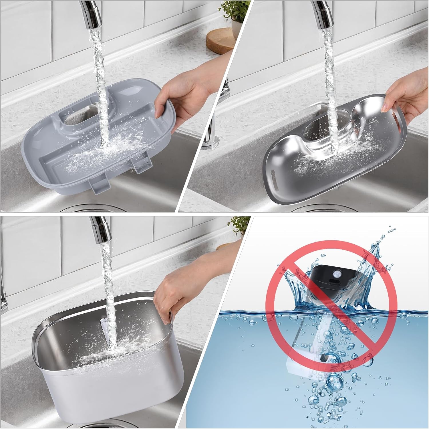 5l-169oz-automatic-stainless-steel-pet-water-fountain-for-cats-dogs-cordless-cat-dog-drinking-fountain-with-5000mah-rechargeable-battery-ultra-quiet-pump-3-smart-modes