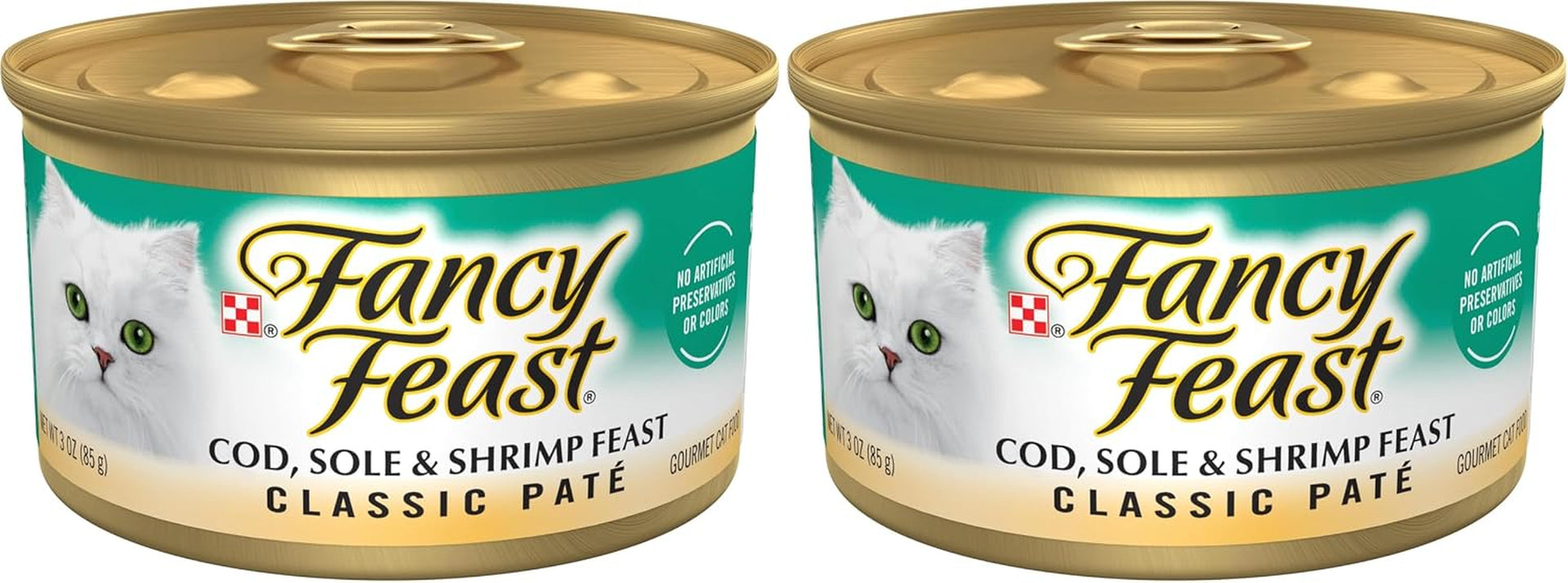 purina-fancy-feast-cod-sole-and-shrimp-feast-classic-grain-free-wet-cat-food-pate-pack-of-24-3-oz-cans